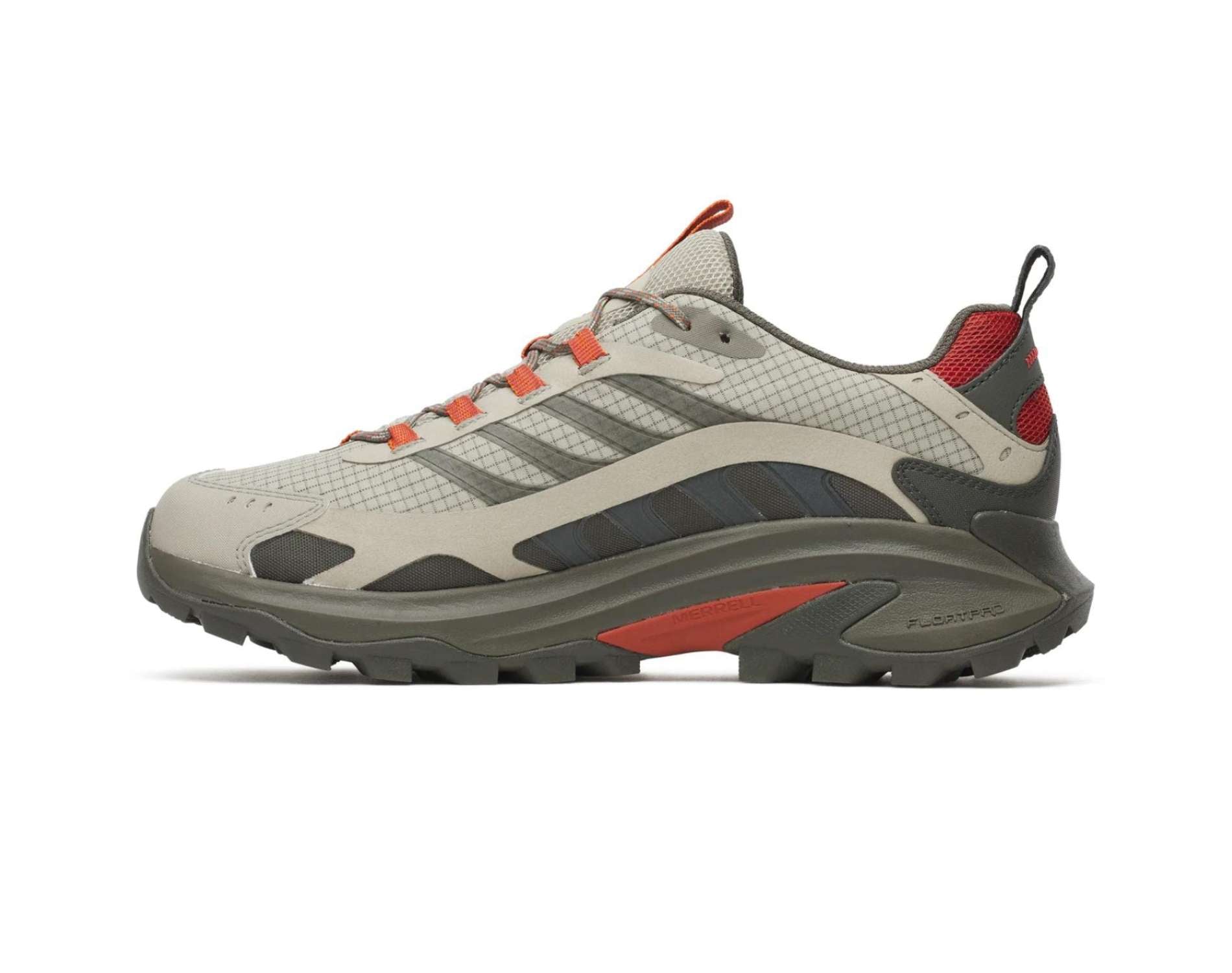 Merrell Moab Speed 2 GTX Mens Trail Running Shoes