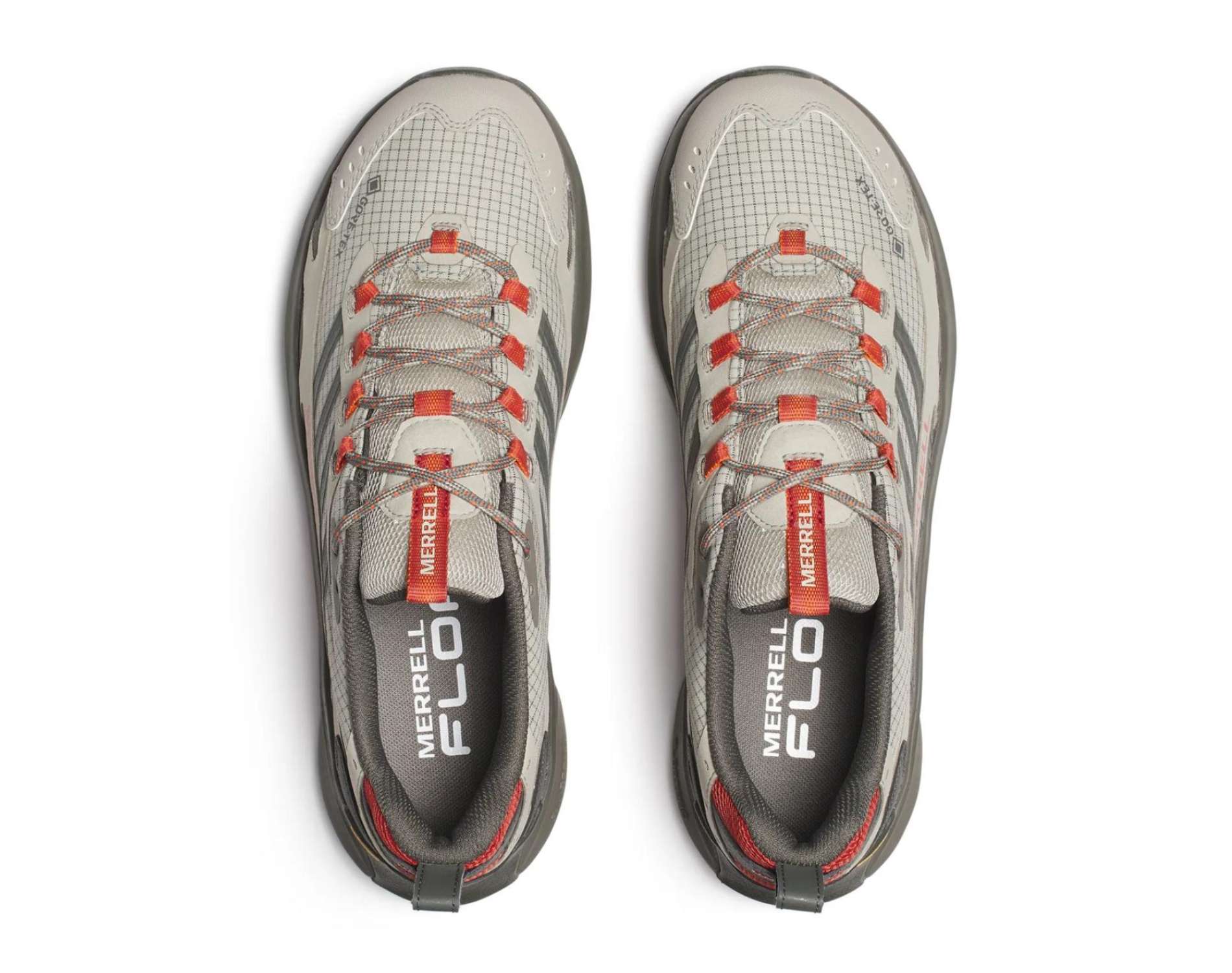 Merrell Moab Speed 2 GTX Mens Trail Running Shoes