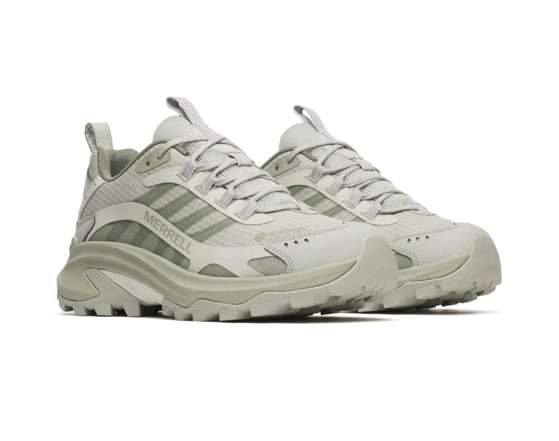 Merrell Moab Speed 2 GTX Womens Trail Running Shoes