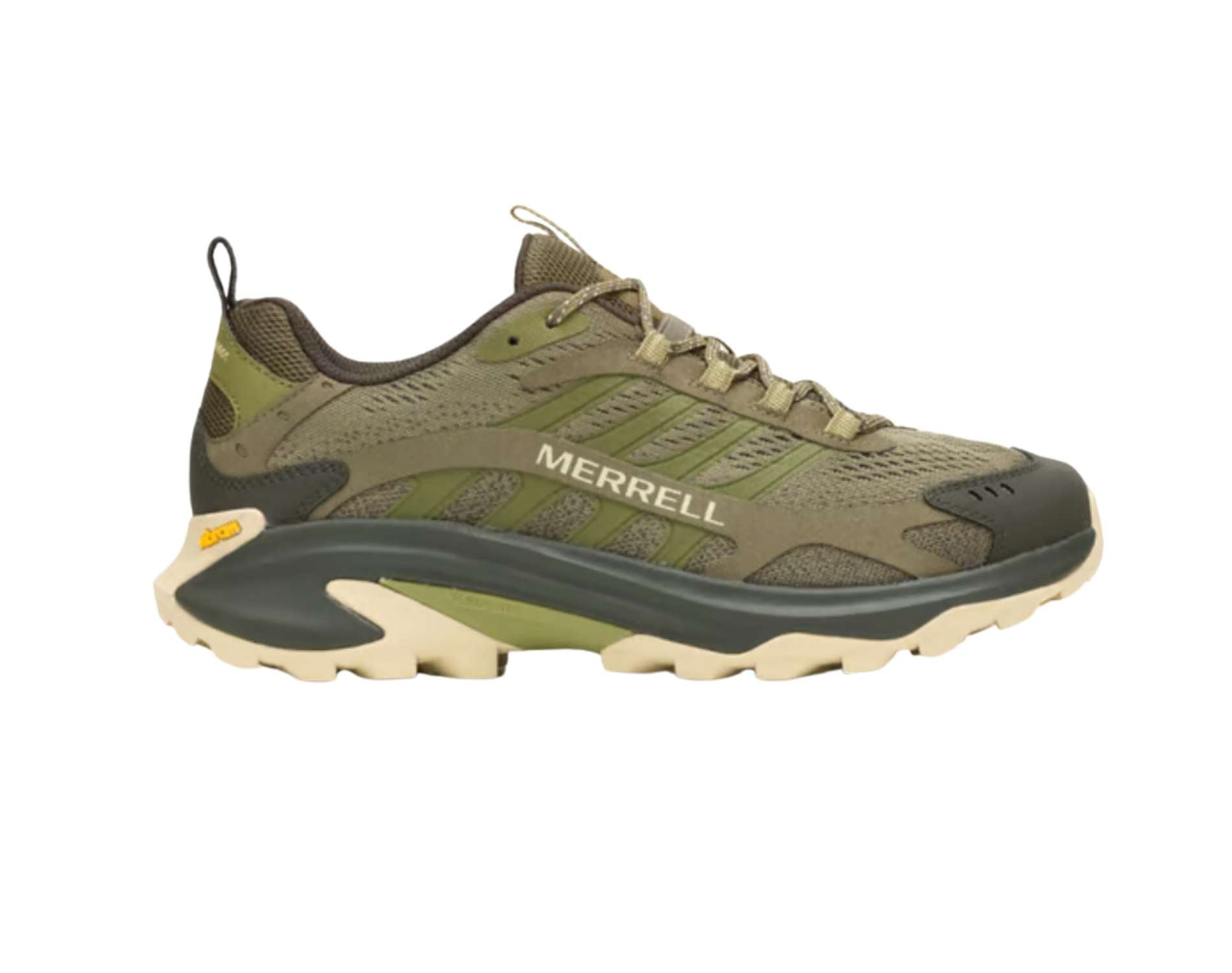 Merrell Moab Speed 2 Mens â Active Feet