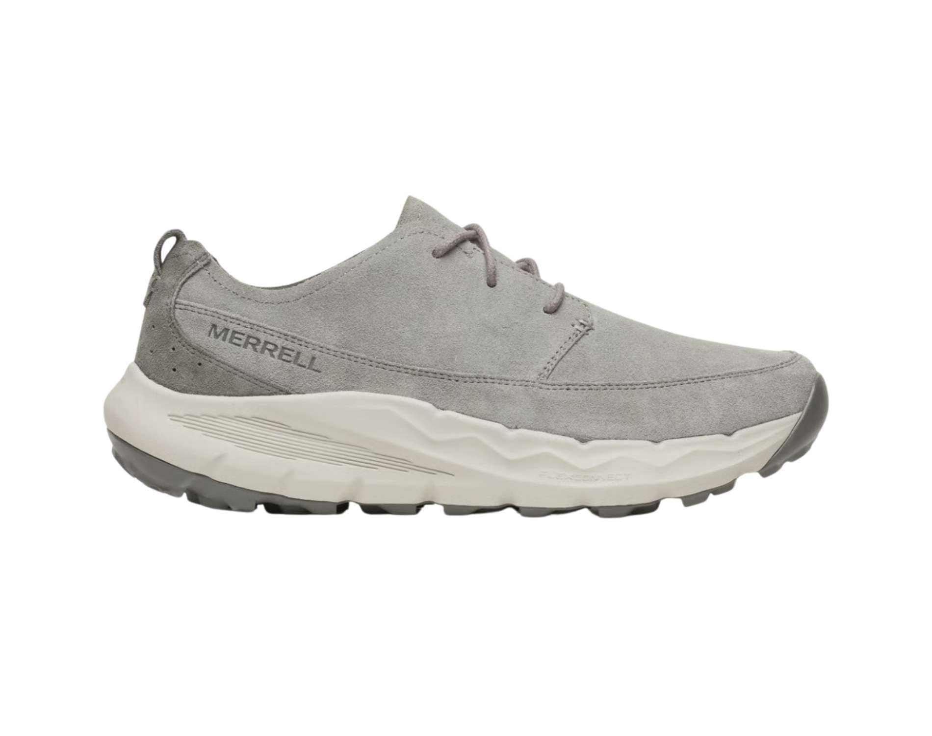 Merrell Nova 4 Traveller Mens Casual Shoes
