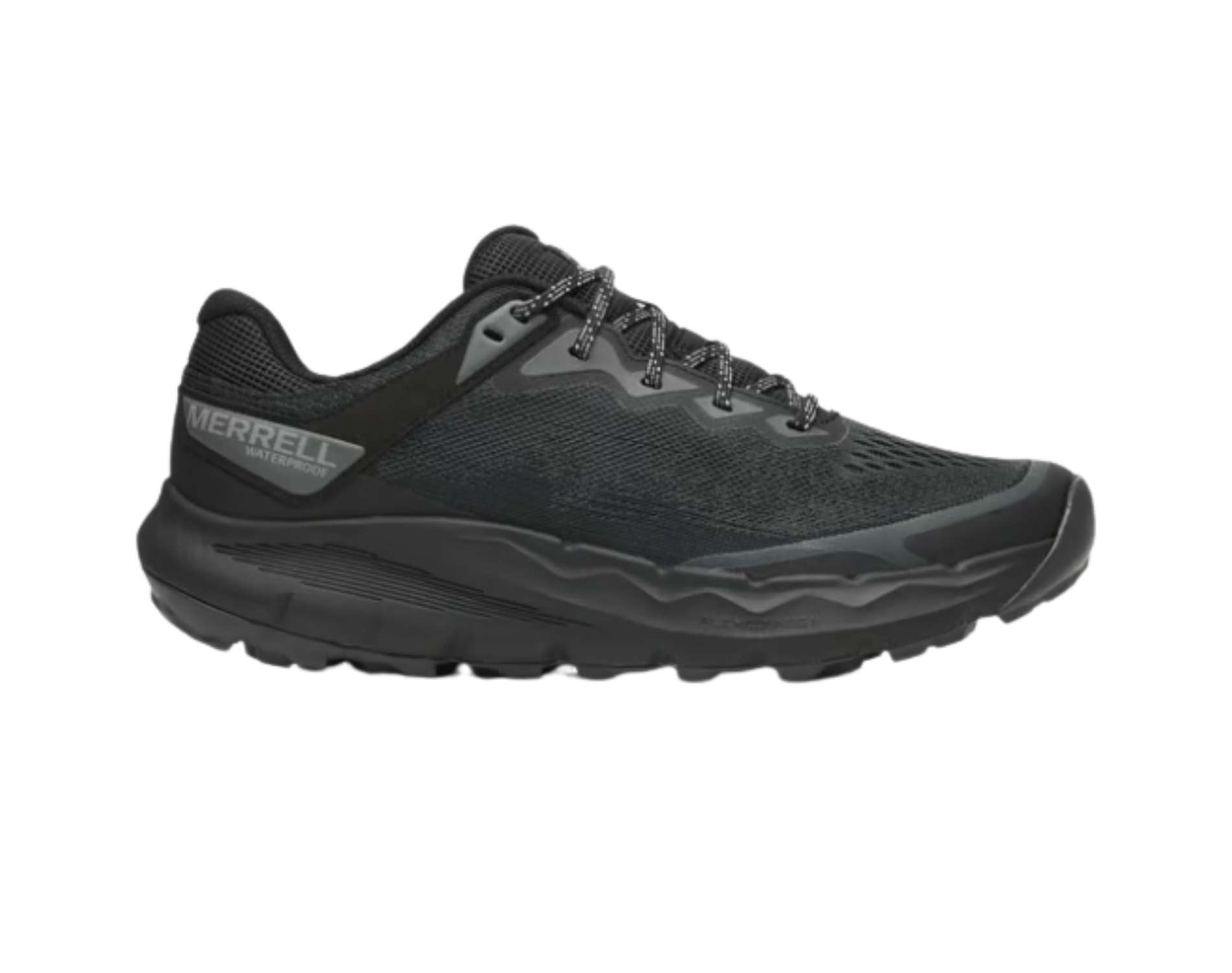 Merrell Nova 4 WP Mens Casual Shoes
