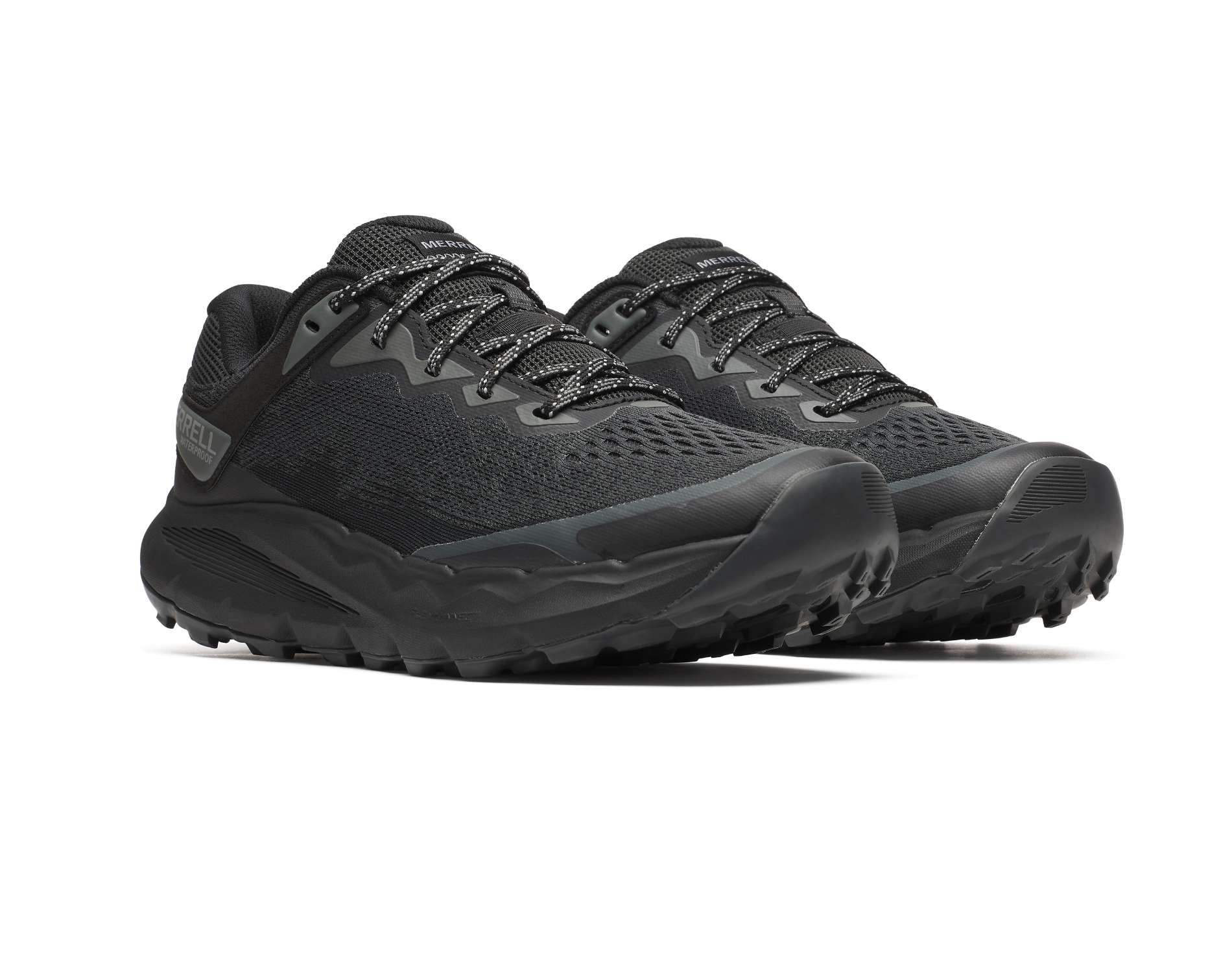 Merrell Nova 4 WP Mens Casual Shoes