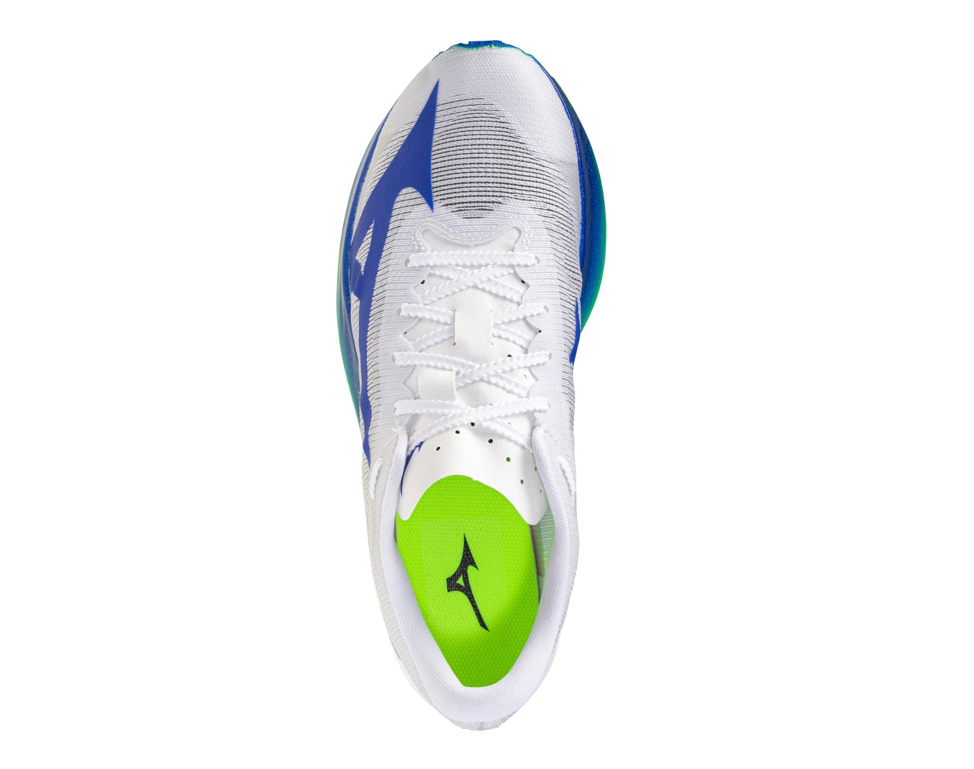 Mizuno Hyperwarp Elite Unisex Running Shoes