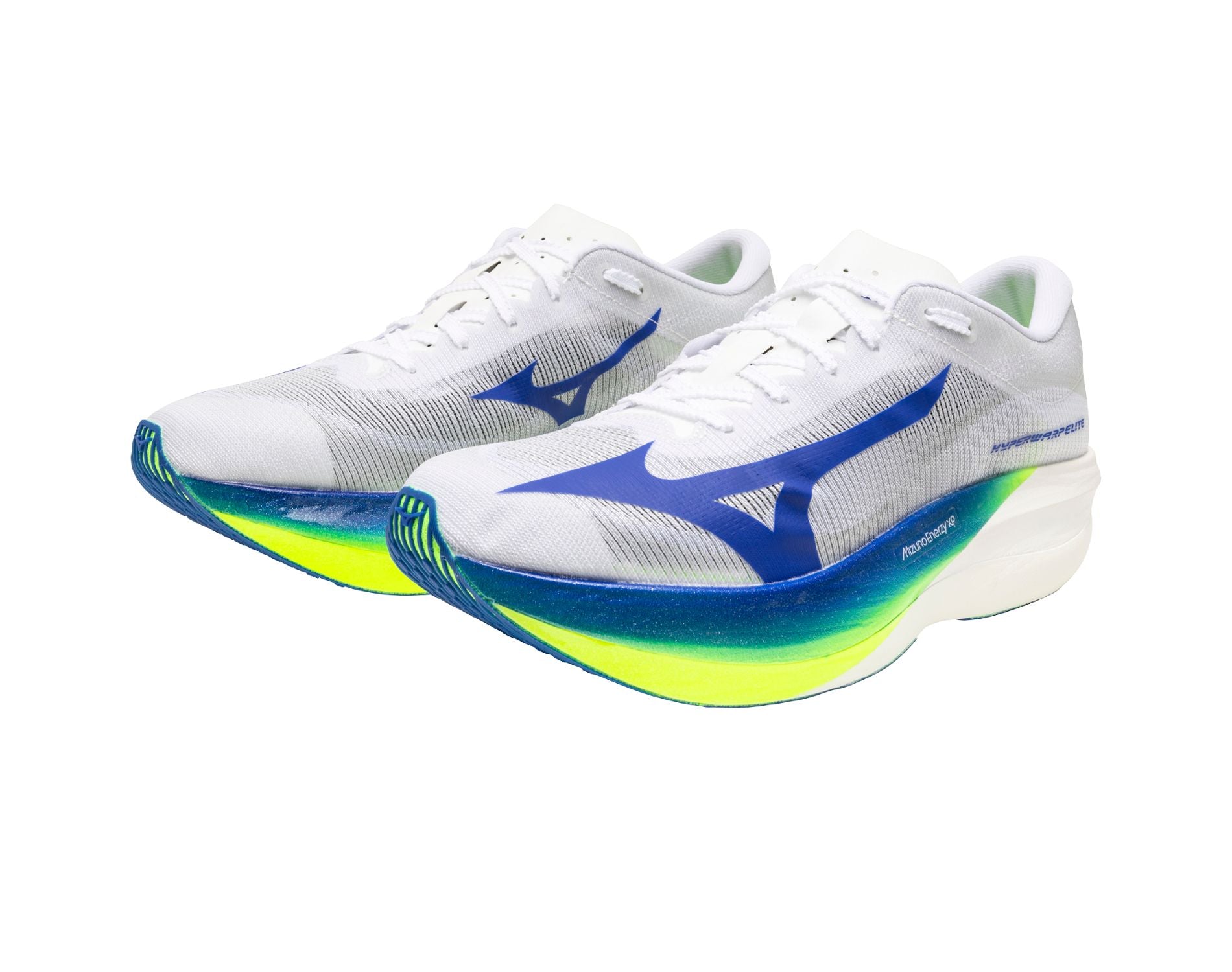 Mizuno Hyperwarp Elite Unisex Running Shoes