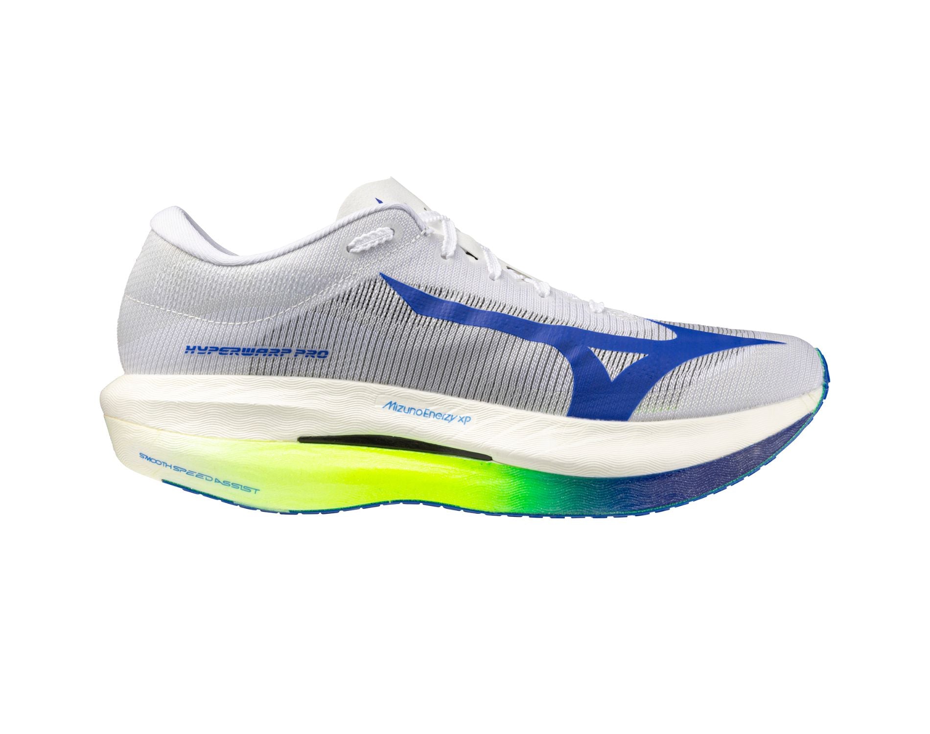 Mizuno Hyperwarp Pro Unisex Running Shoes