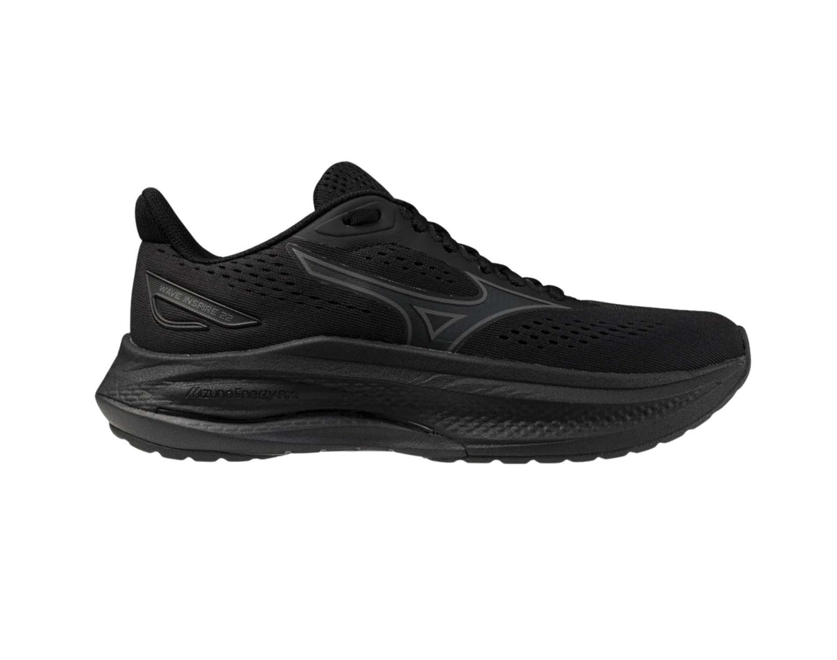 Mizuno Wave Inspire 22 Womens Running Shoes