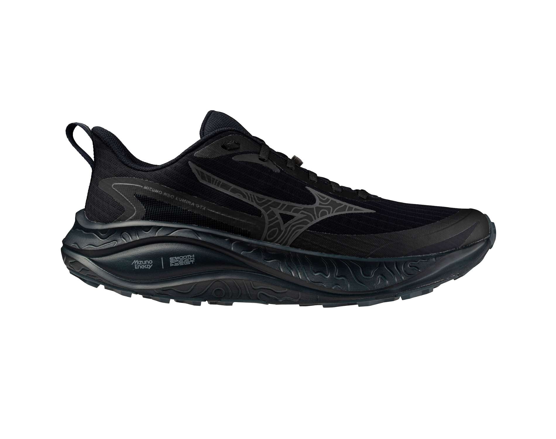 Mizuno Neo Lumina GTX Mens Trail Running Shoes