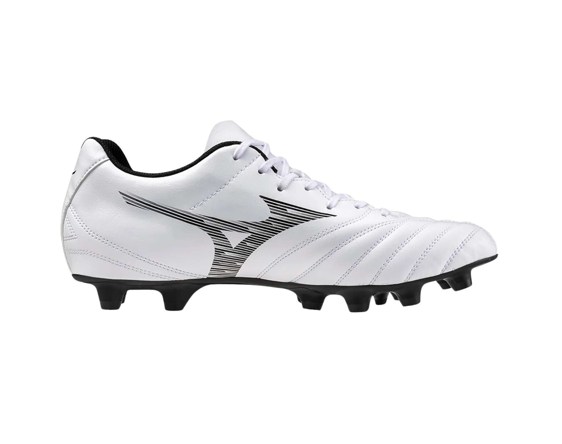 Mizuno Monarcida Neo Select FG Mens Wide