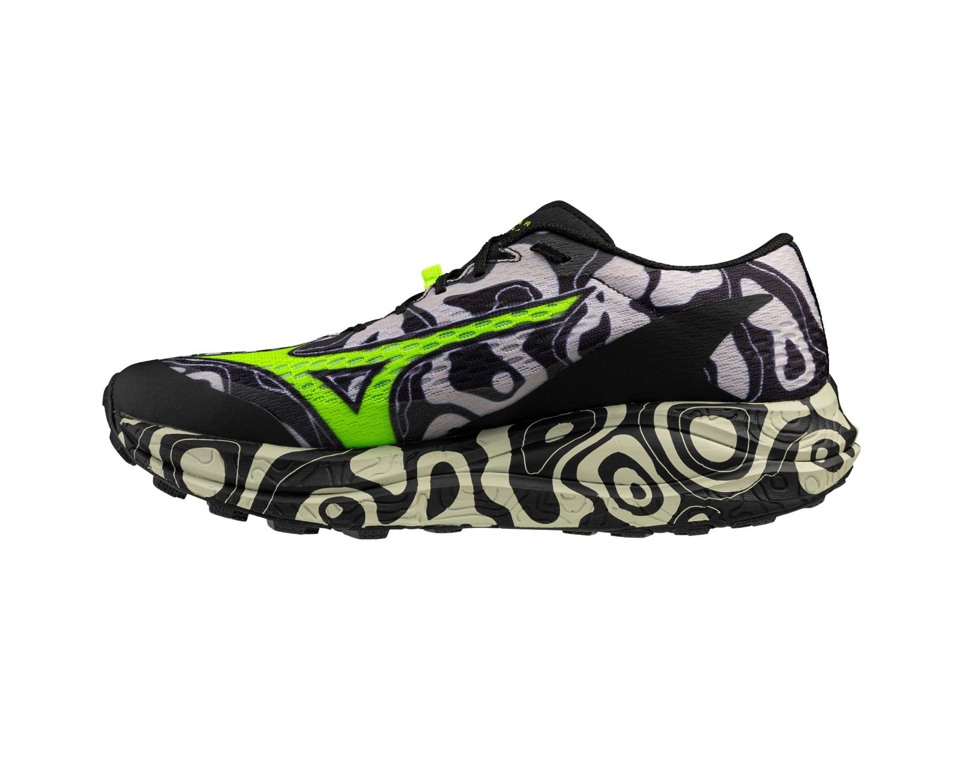 Mizuno Neo Accera Unisex Trail Running Shoes