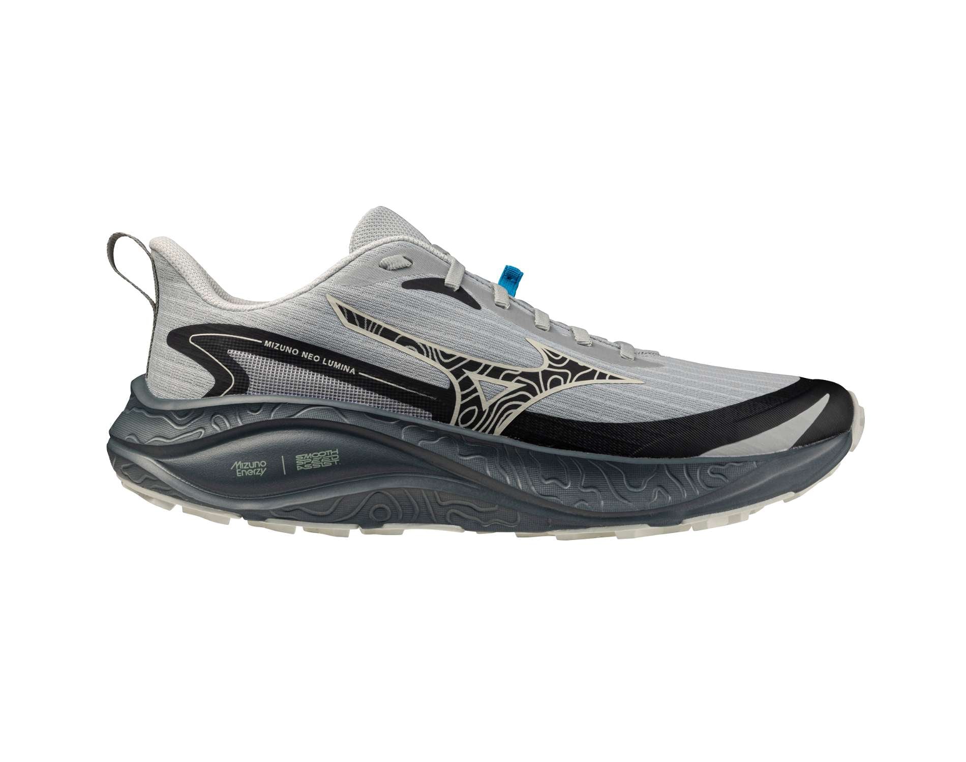 Mizuno Neo Lumina Mens Trail Running Shoes