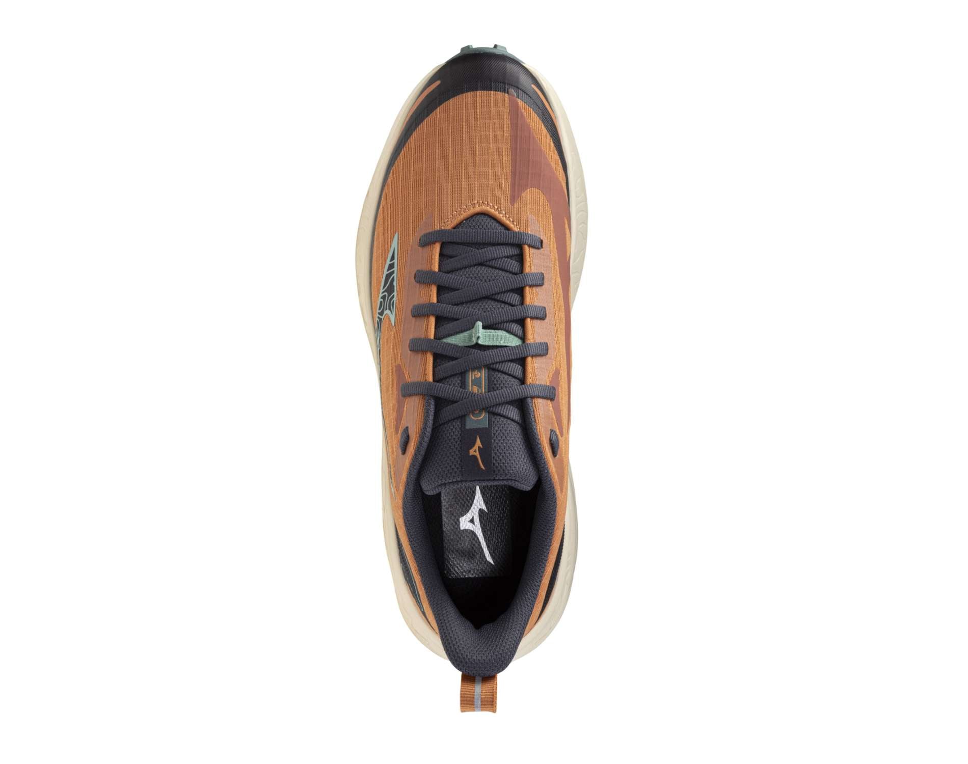 Mizuno Neo Lumina Mens Trail Running Shoes