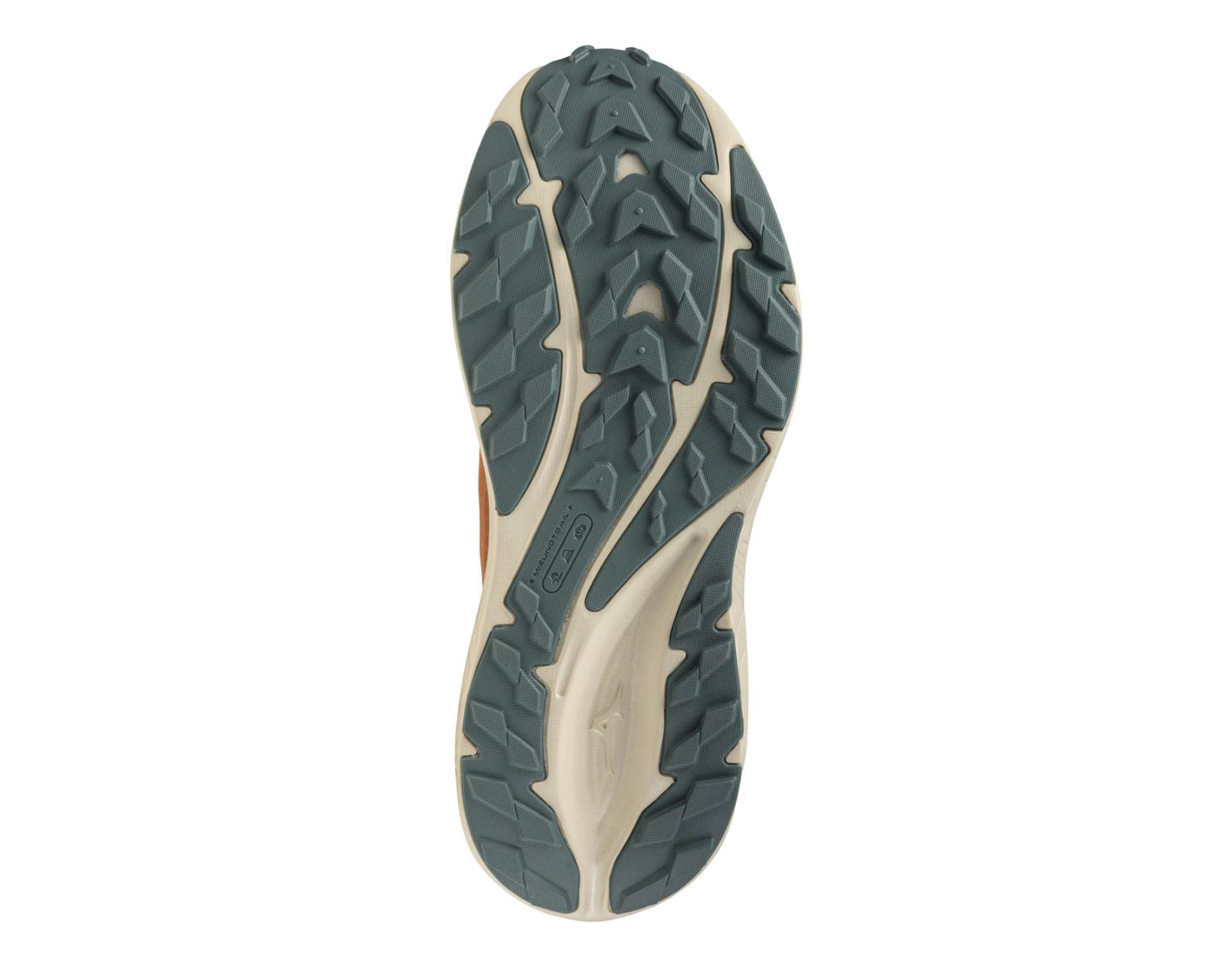 Mizuno Neo Lumina Mens Trail Running Shoes