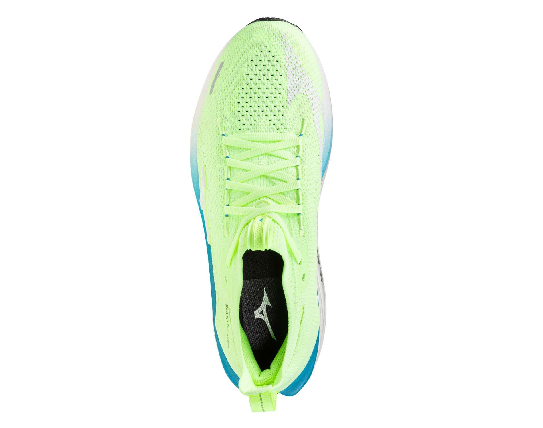 Mizuno Neo Vista 3 Mens Running Shoes
