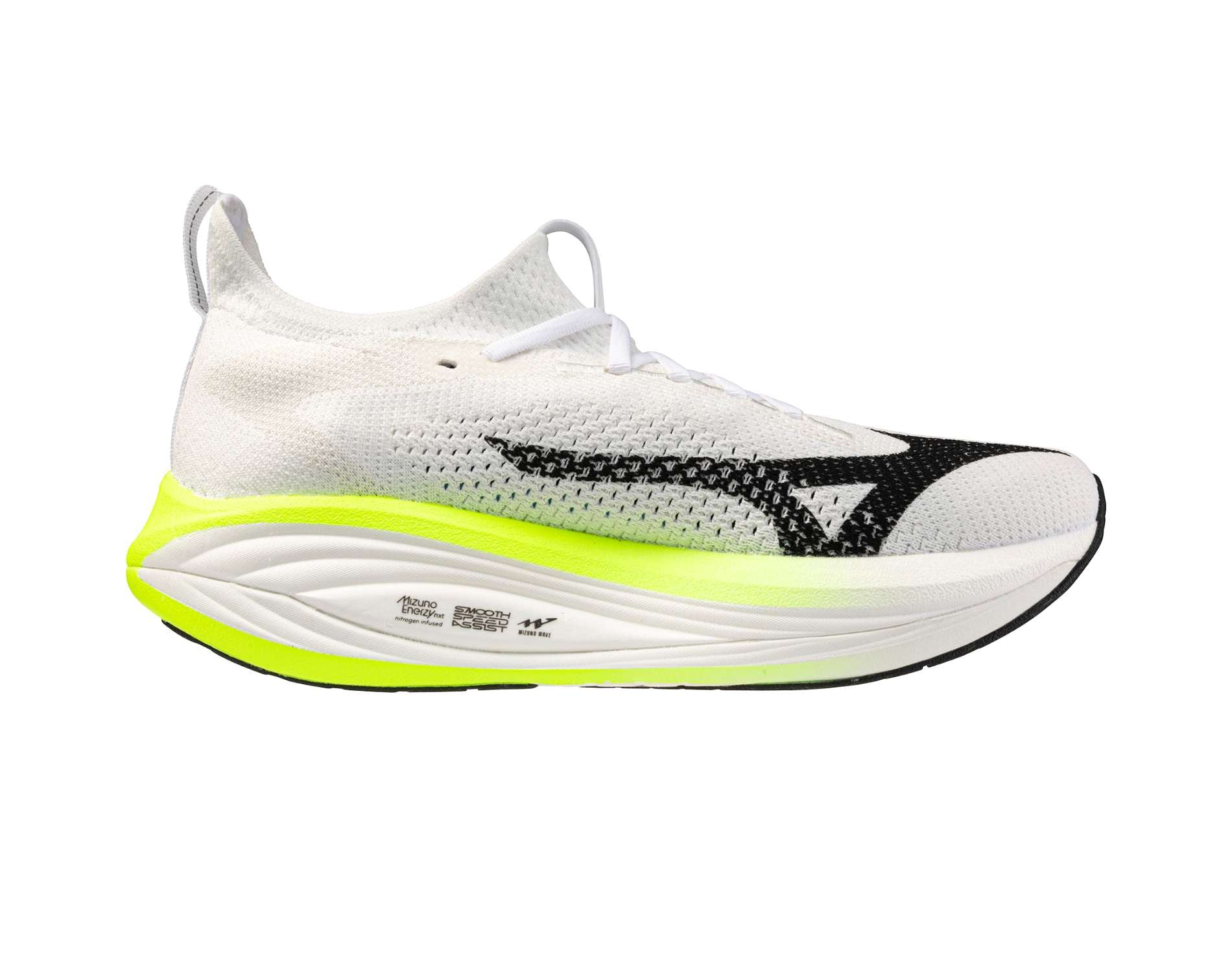 Mizuno Neo Vista 3 Mens Running Shoes