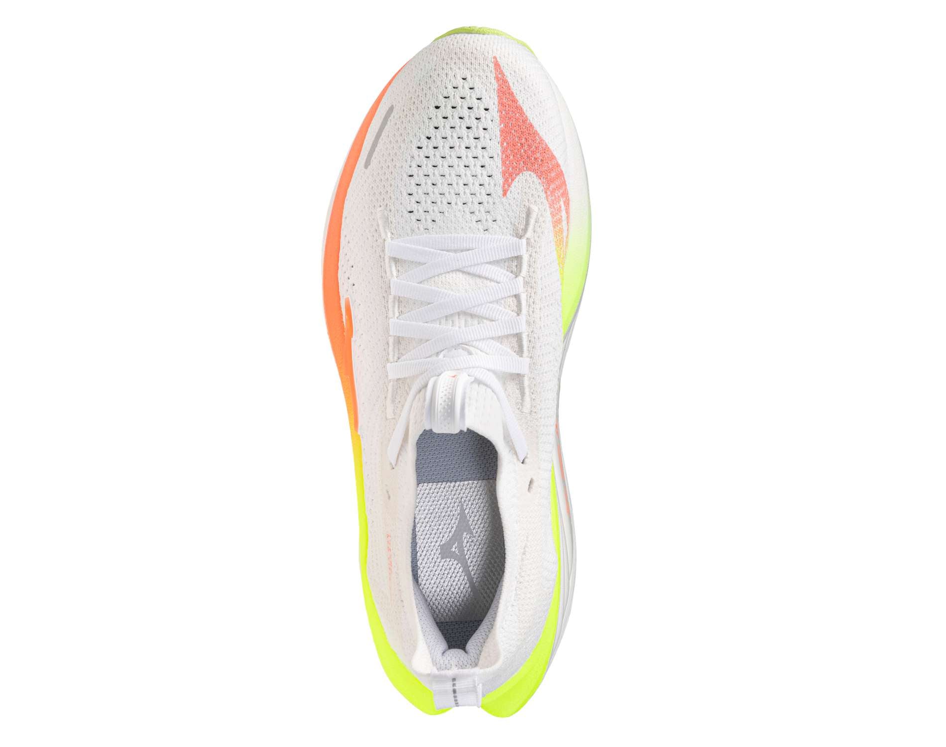 Mizuno Neo Vista 3 Womens Running Shoes