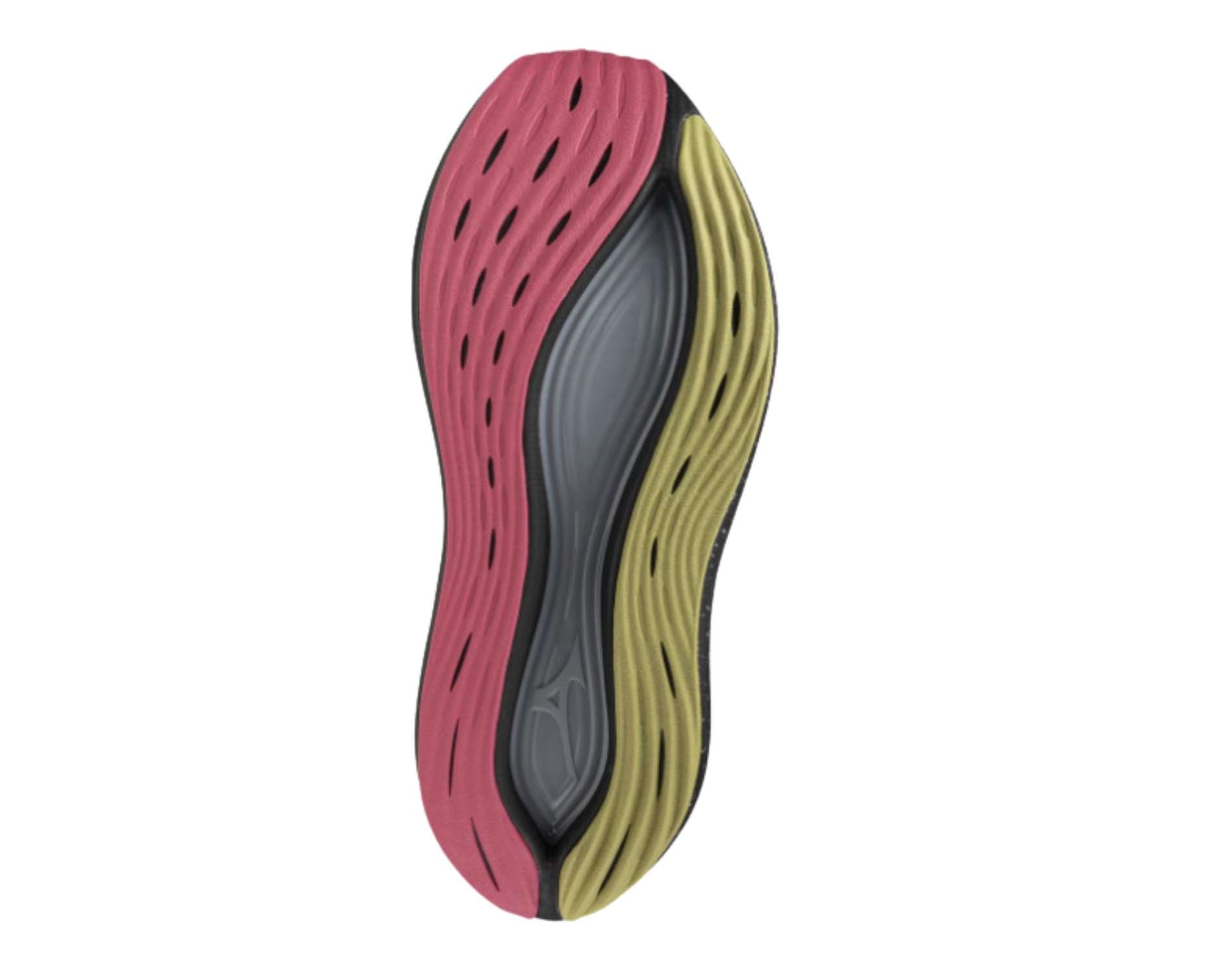 Mizuno Wave Neo Vista Mens
