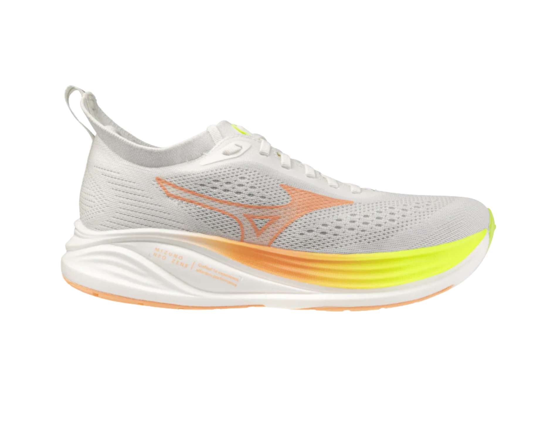 Mizuno Neo Zen 2 Womens Running Shoes