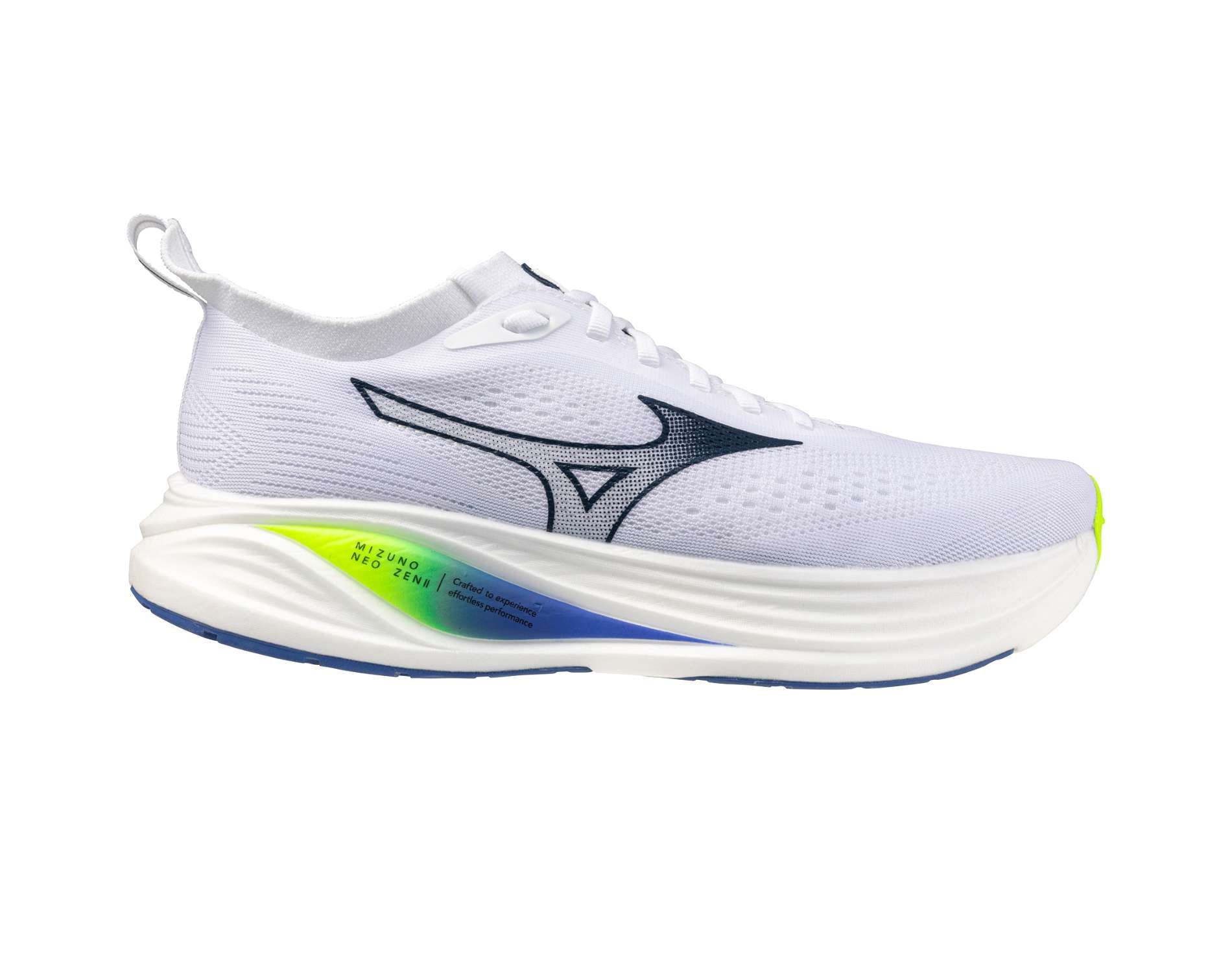 Mizuno Neo Zen 2 Mens Running Shoes