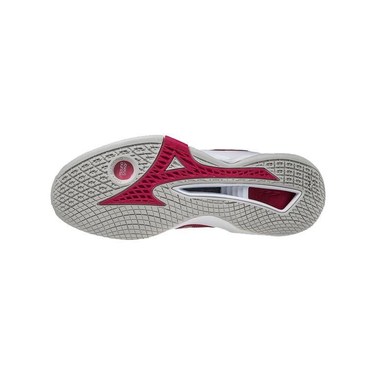 Mizuno Wave Stealth Neo NB Womens - Persian Red