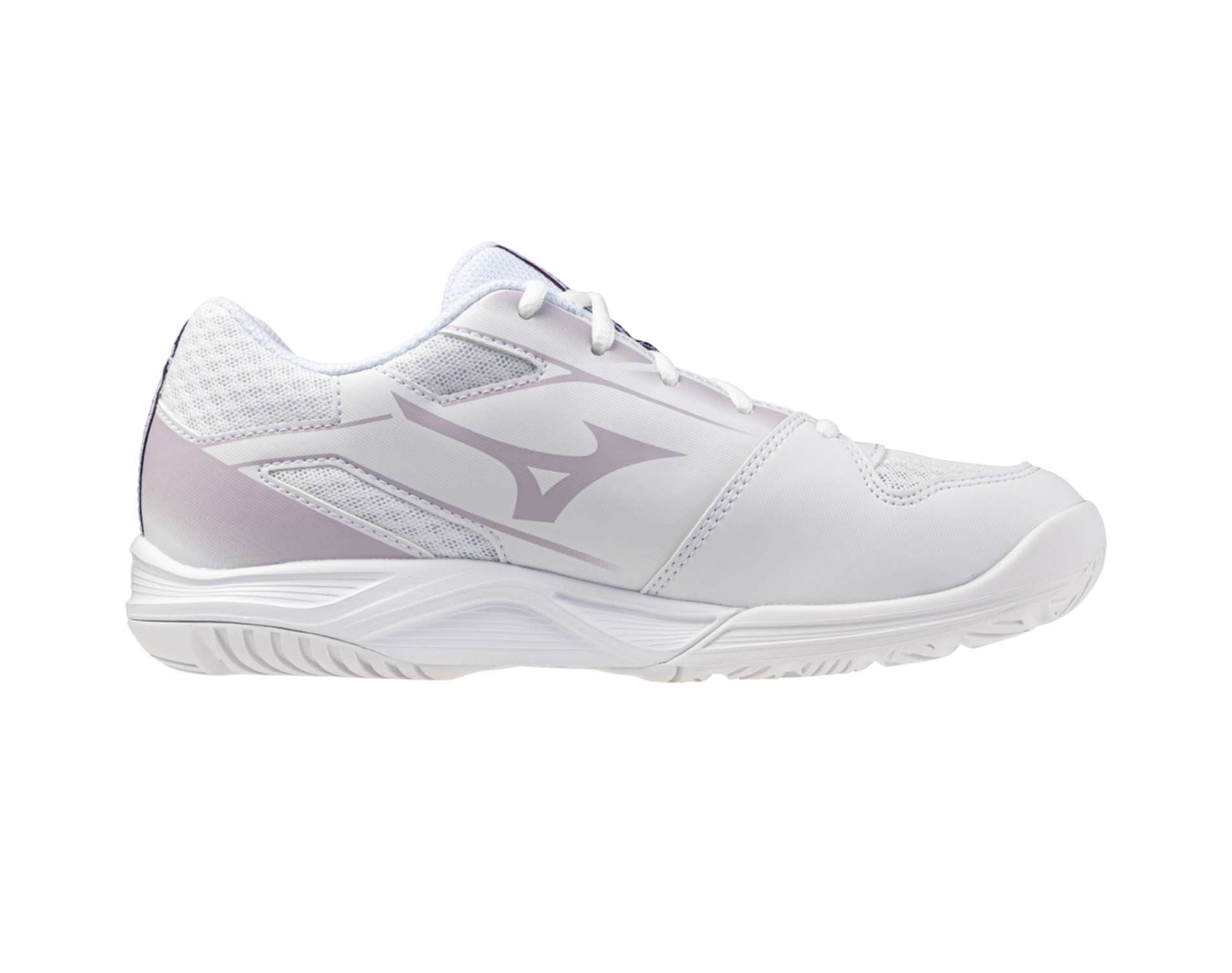 Mizuno Stealth Star Mizuno Run Kids Mizuno Stealth Star Kids Netball Shoes