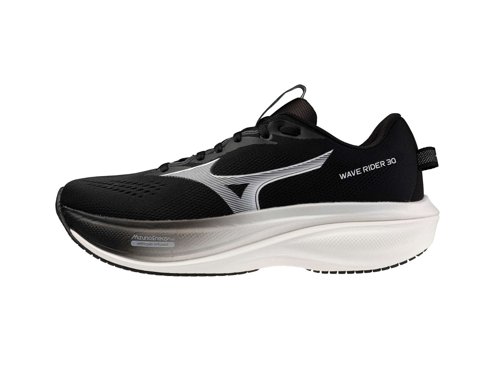 Mizuno Wave Rider 30 Mens Running Shoes
