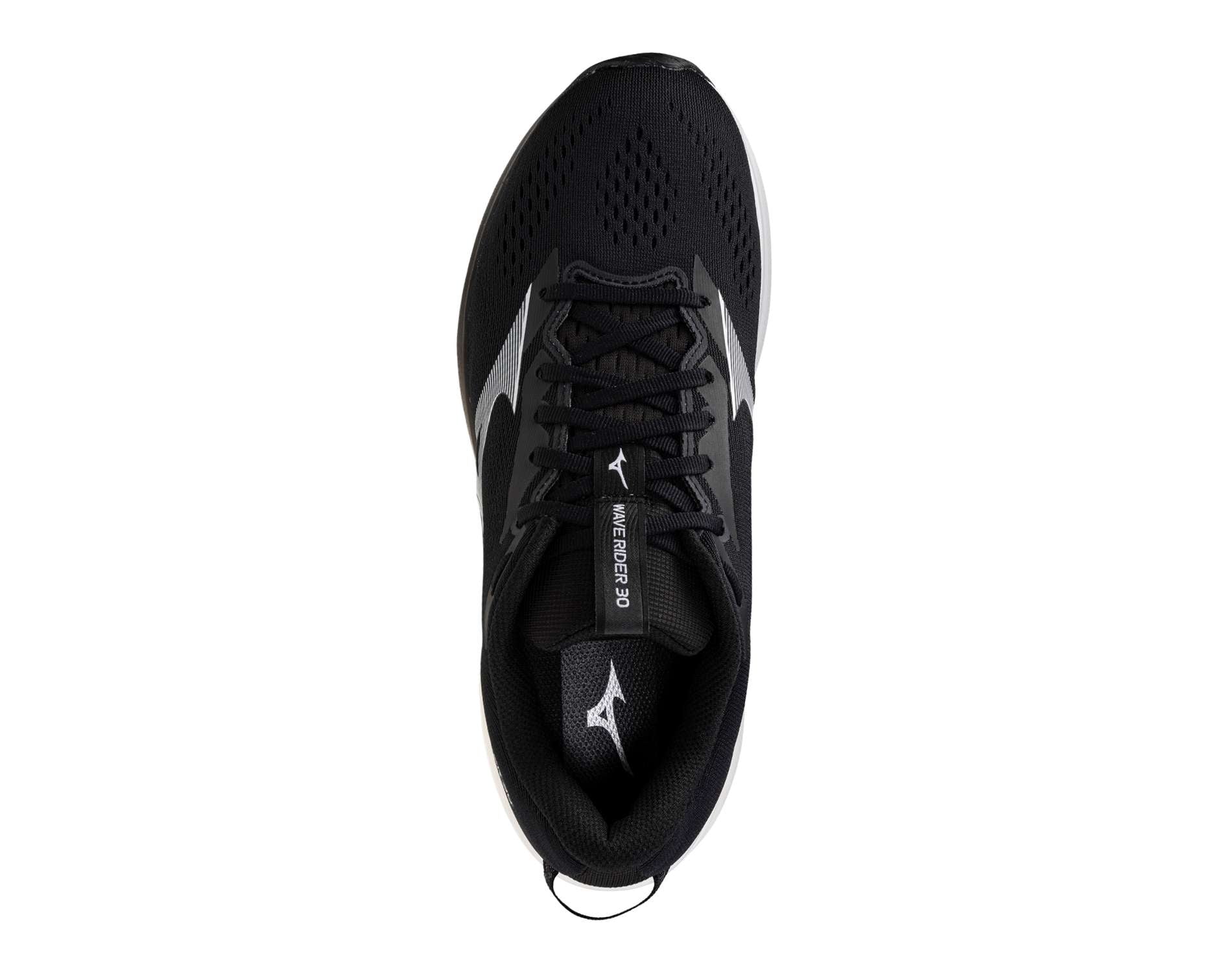 Mizuno Wave Rider 30 Mens Running Shoes