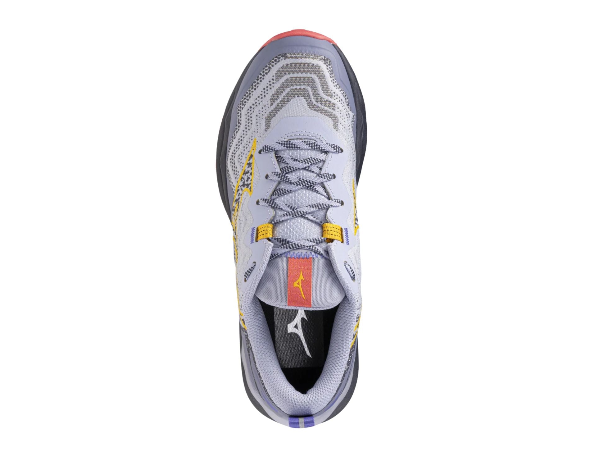 Mizuno Wave Daichi 9 Womens