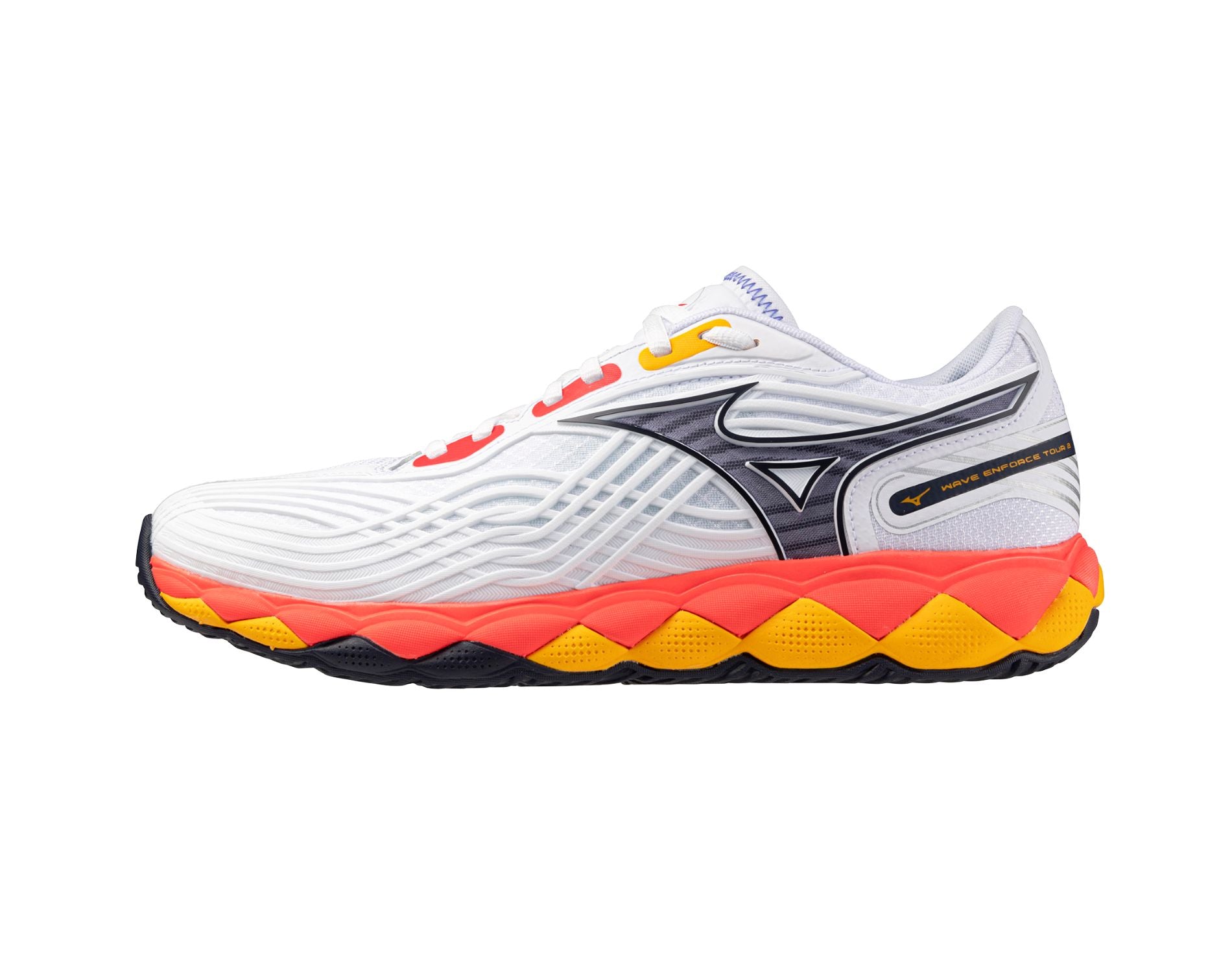 Mizuno Wave Enforce Tour 2 AC Mens