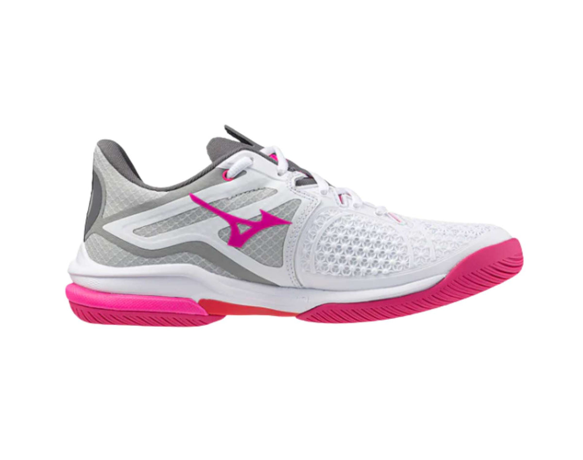 Mizuno wave cheap stealth 5 femme