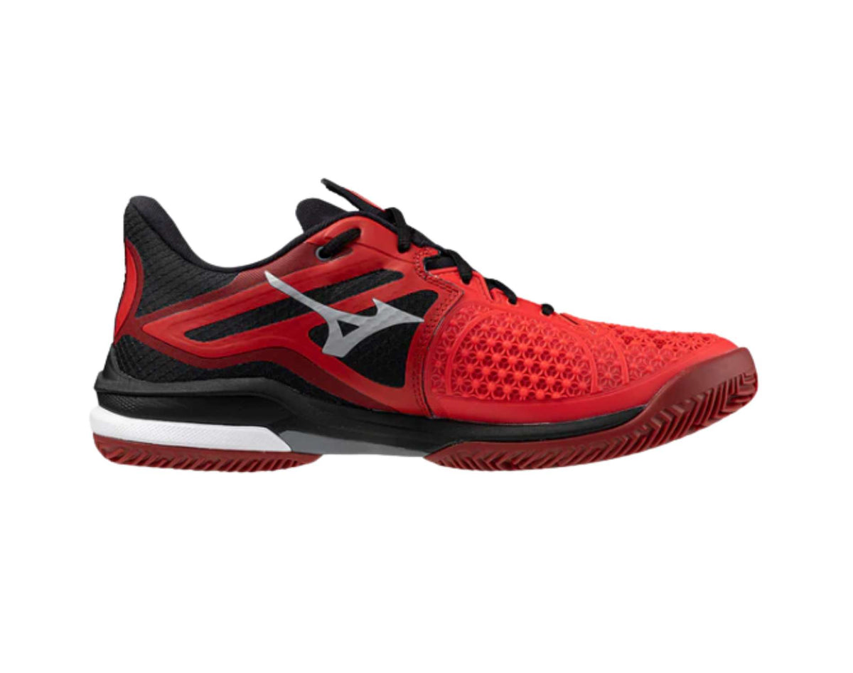 Mizuno Wave Exceed Tour 6 CC Mens Active Feet