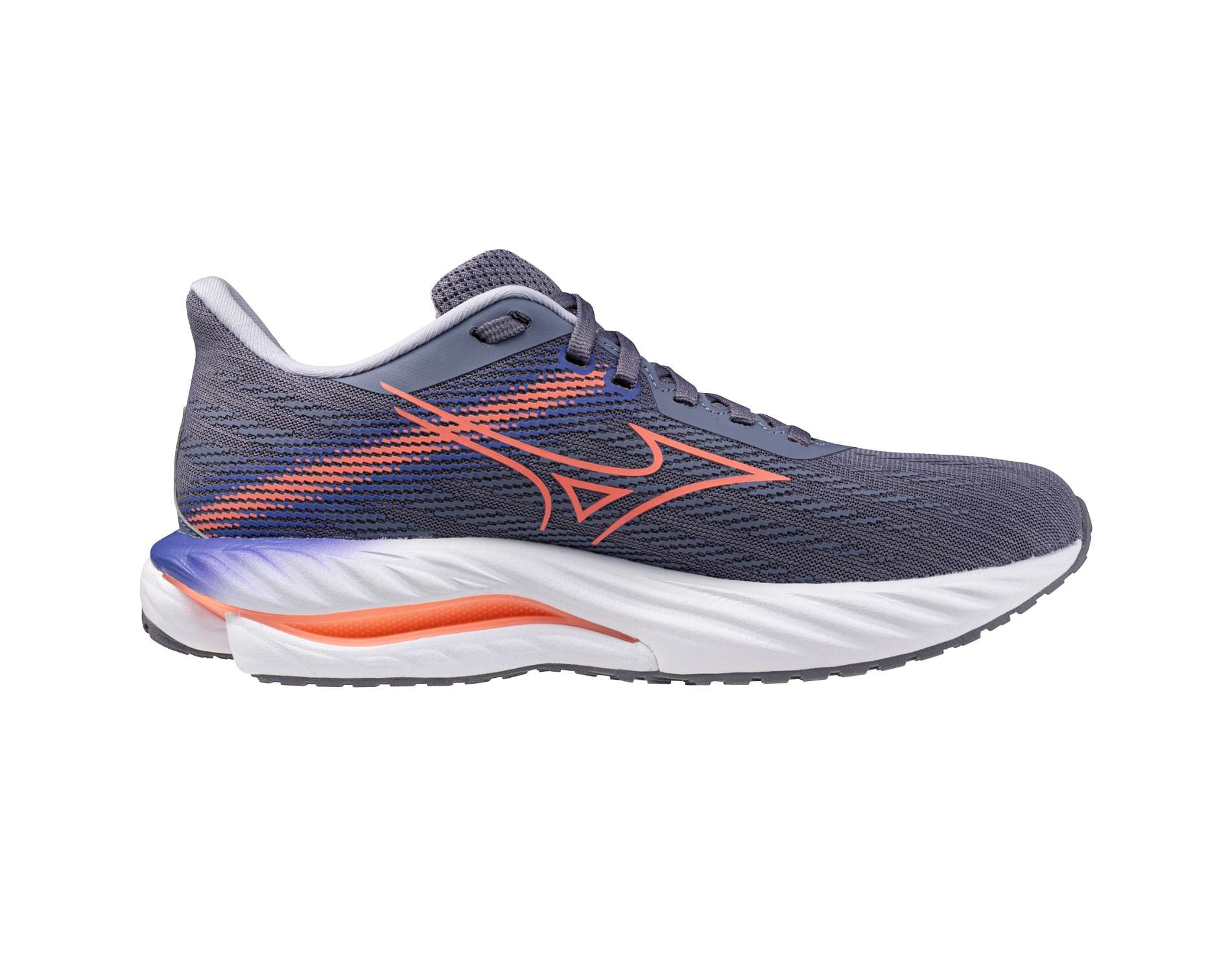 Mizuno Wave Inspire 21 Womens Wide