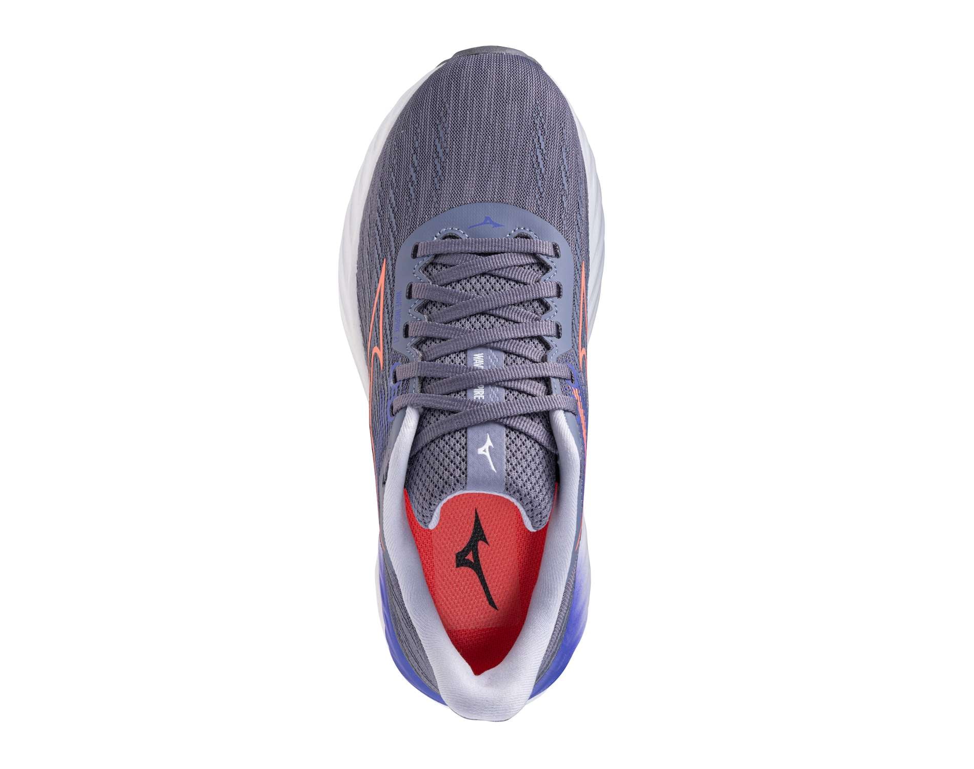 Mizuno Wave Inspire 21 Womens Wide