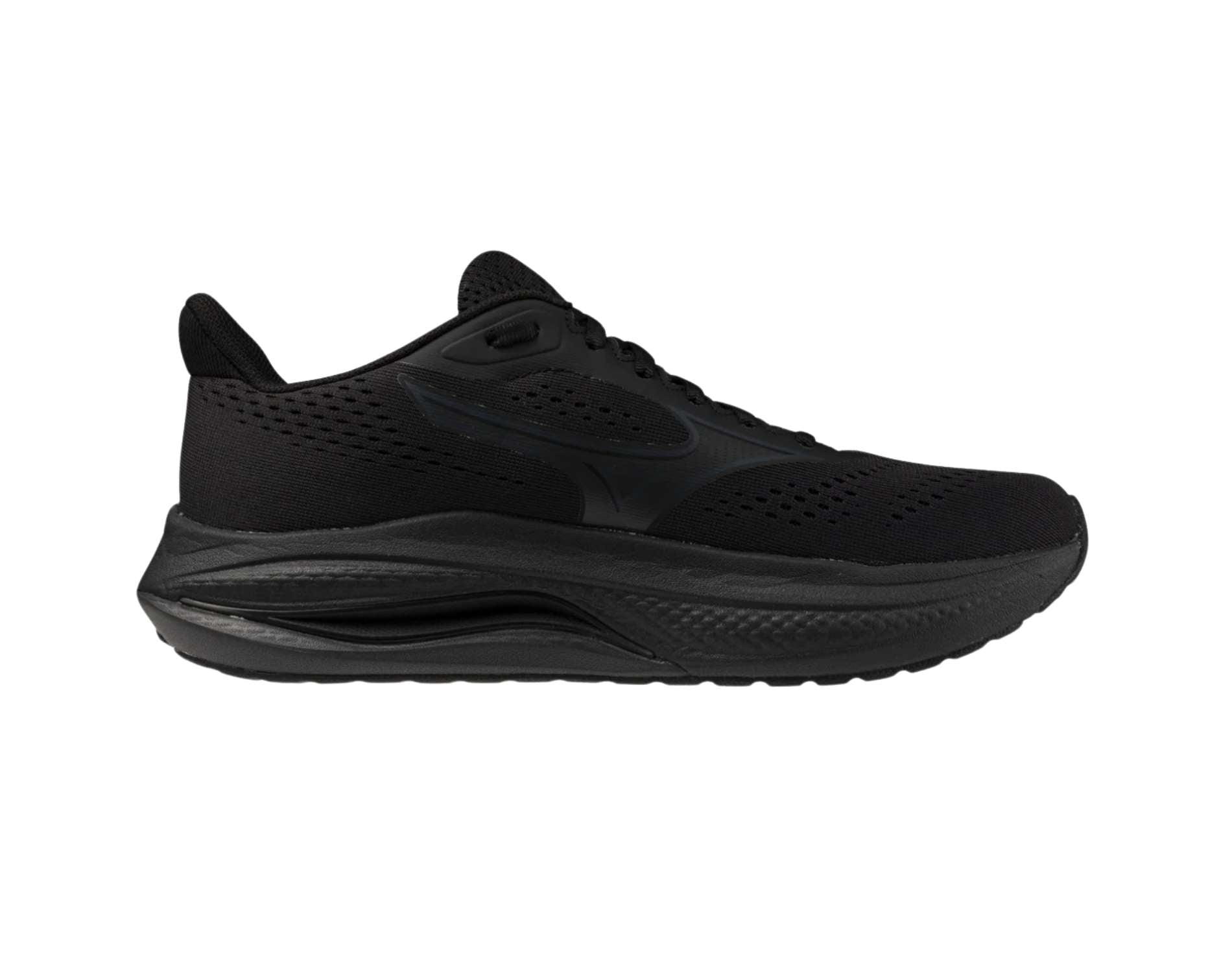 Mizuno Wave Inspire 22 Mens Running Shoes