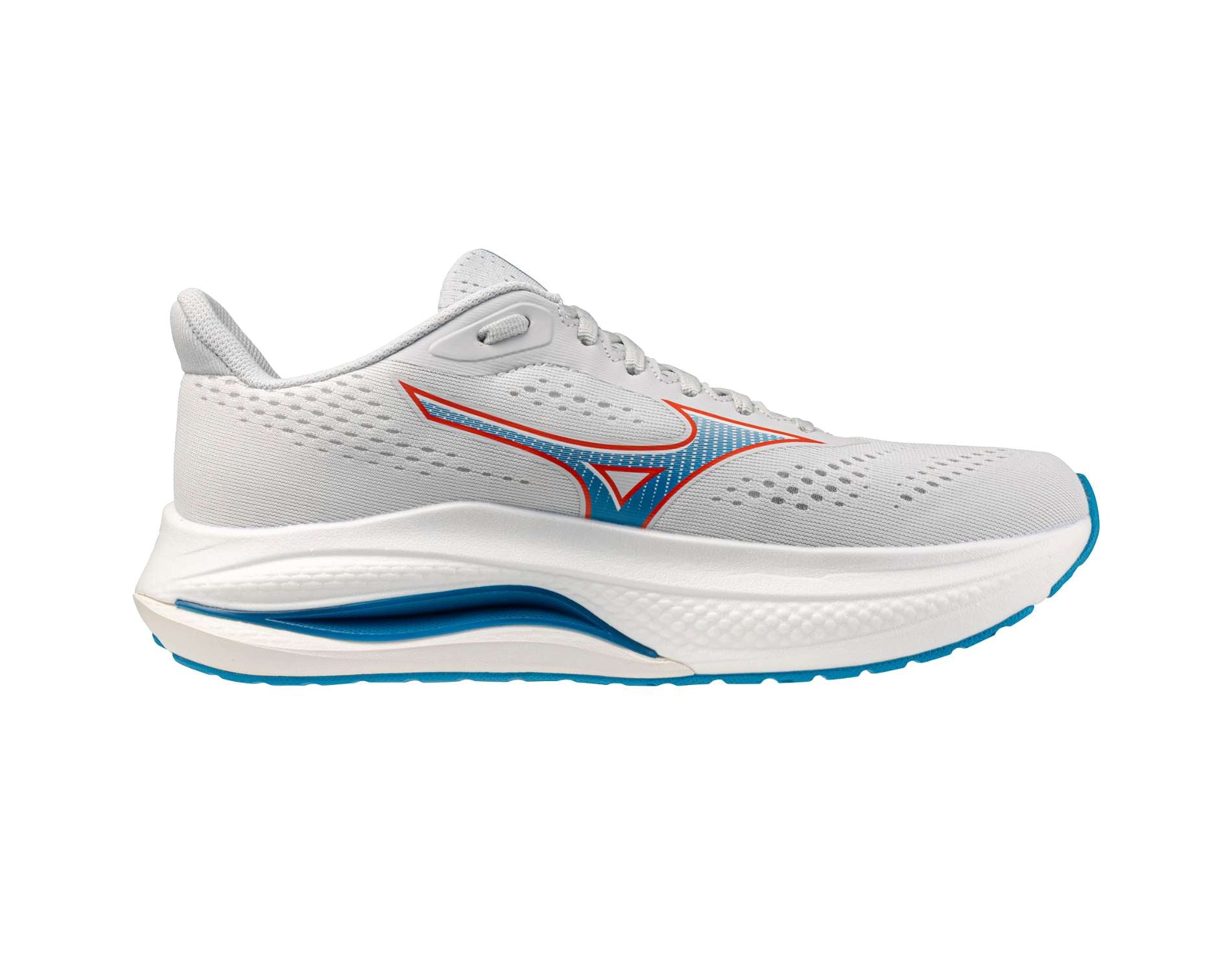 Mizuno Wave Inspire 22 Mens Running Shoes