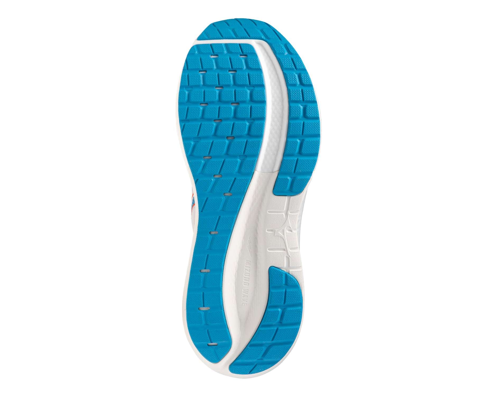 Mizuno Wave Inspire 22 Mens Running Shoes