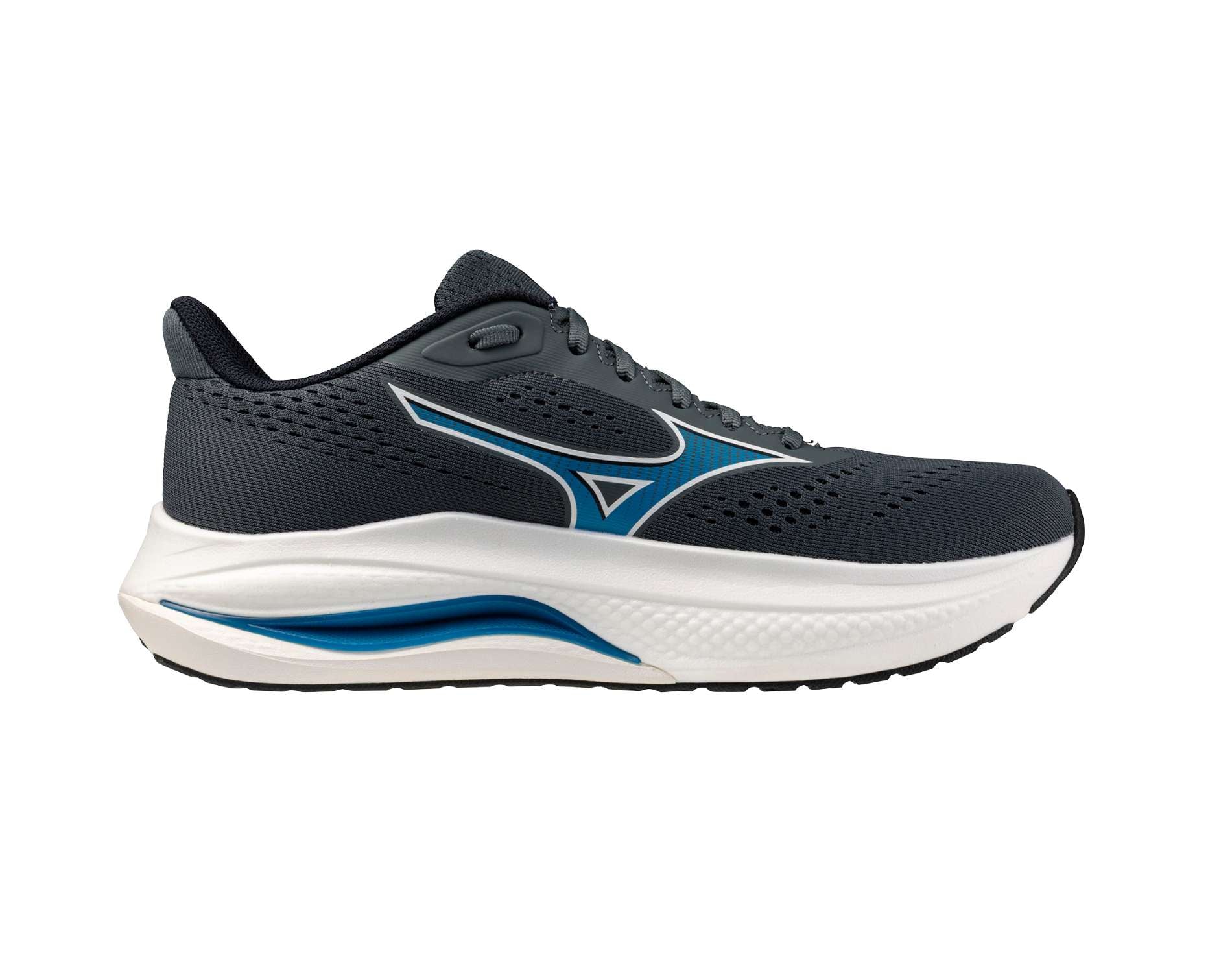Mizuno Wave Inspire 22 Mens Wide Running Shoes