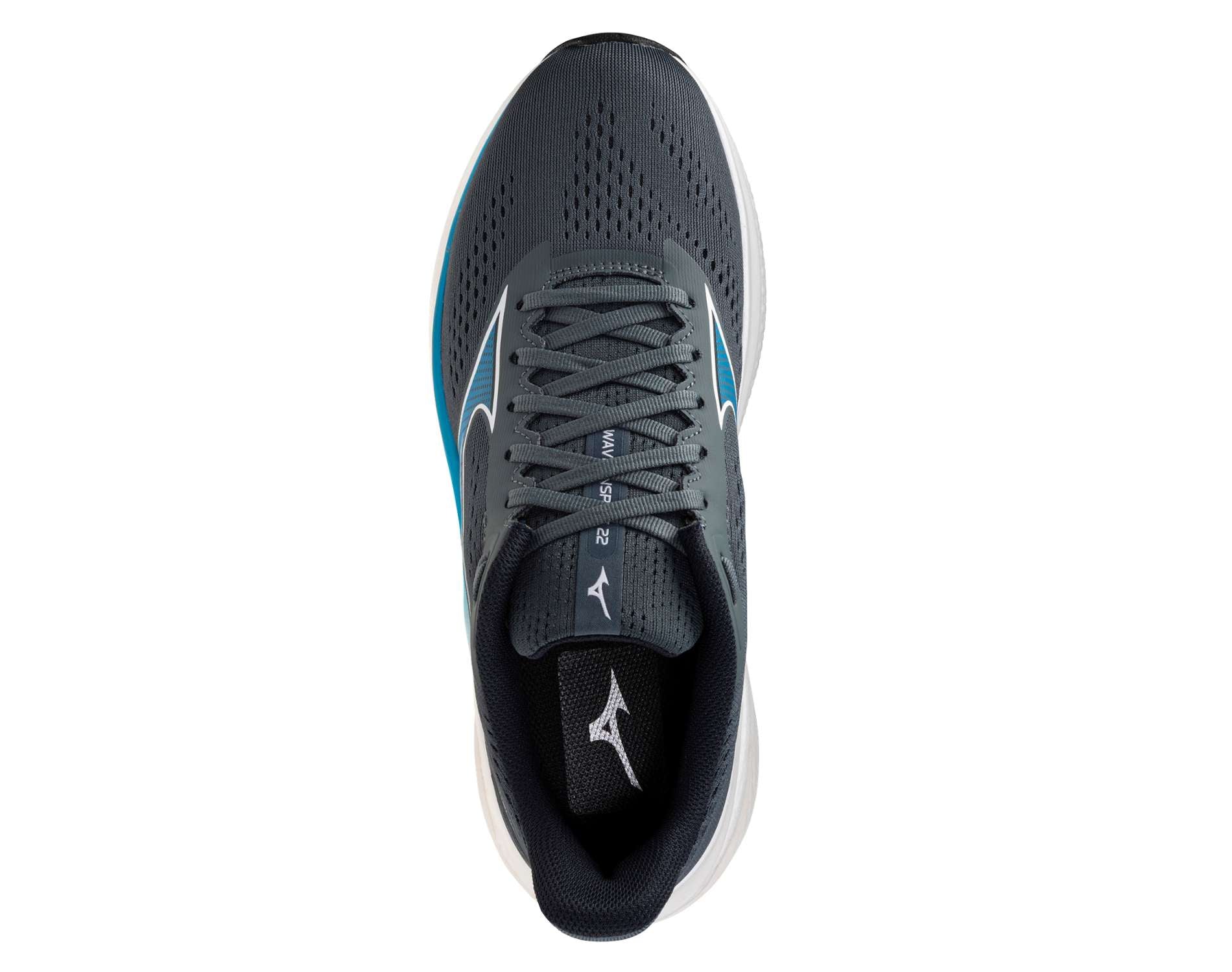 Mizuno Wave Inspire 22 Mens Wide Running Shoes