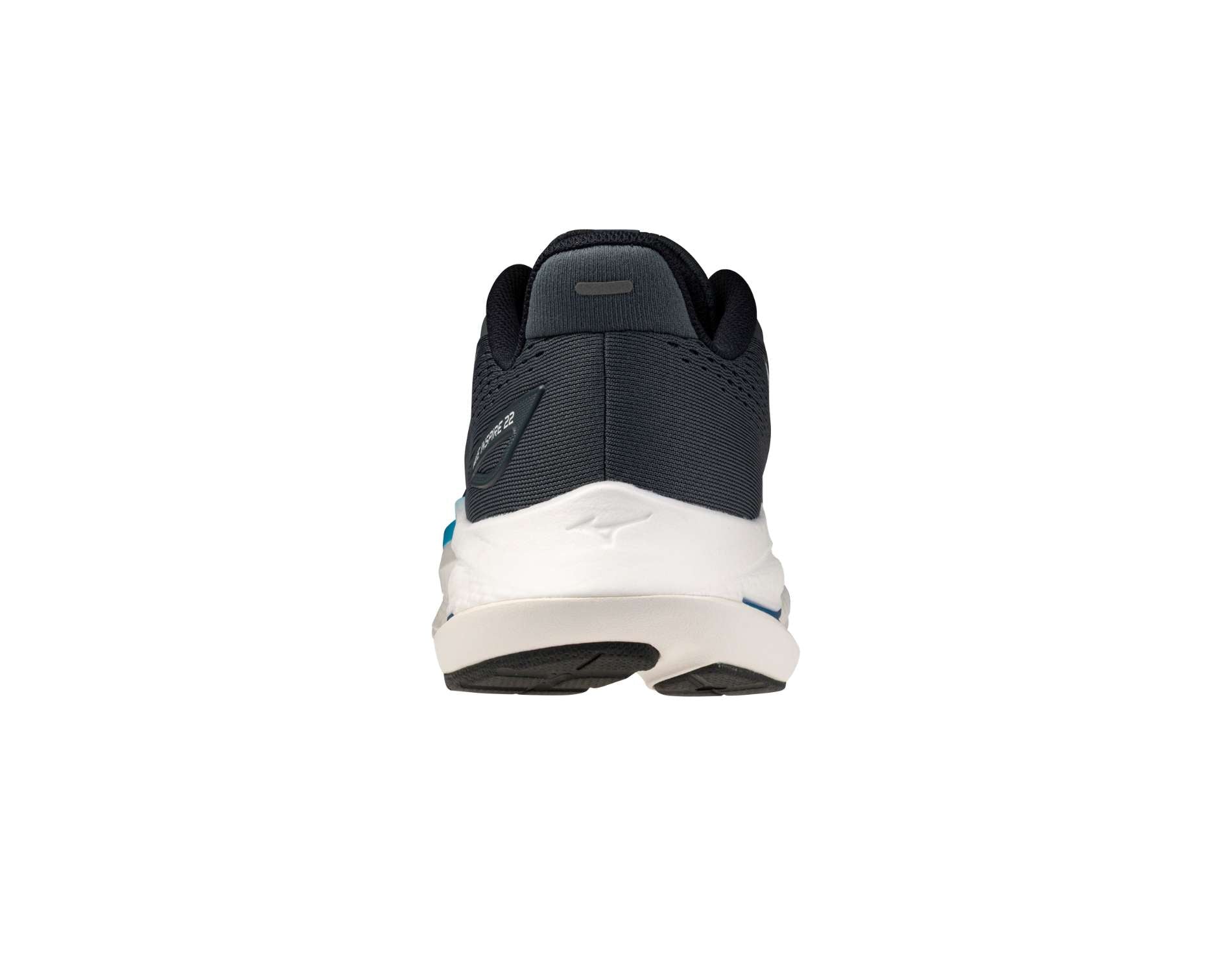 Mizuno Wave Inspire 22 Mens Wide Running Shoes