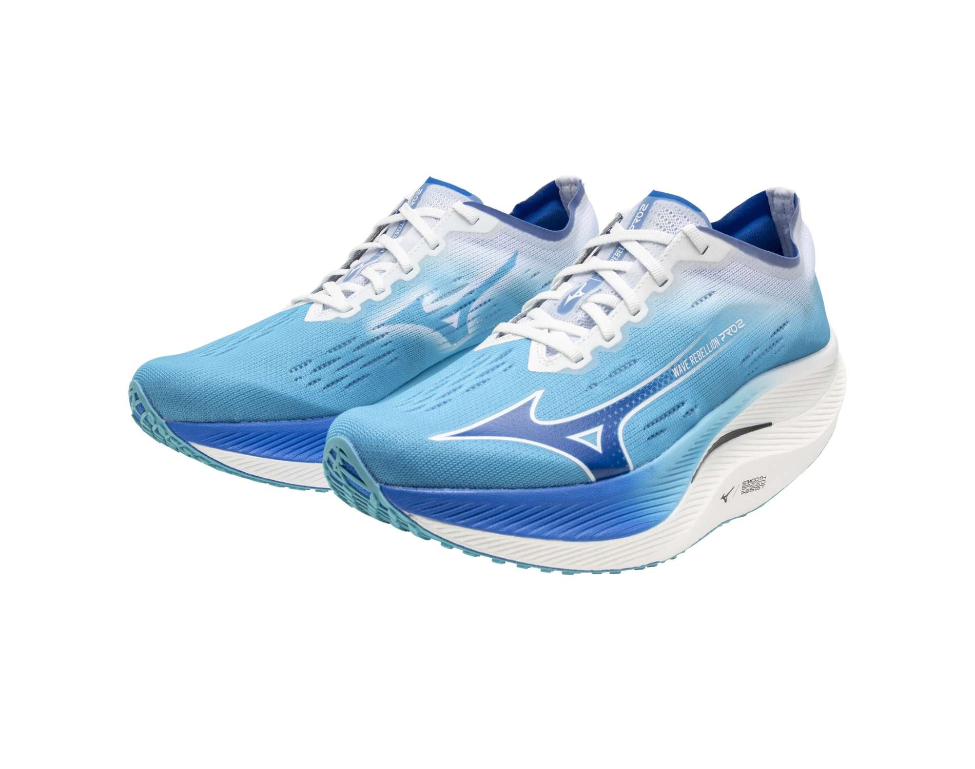 Mizuno Wave Rebellion Pro 2 Mens