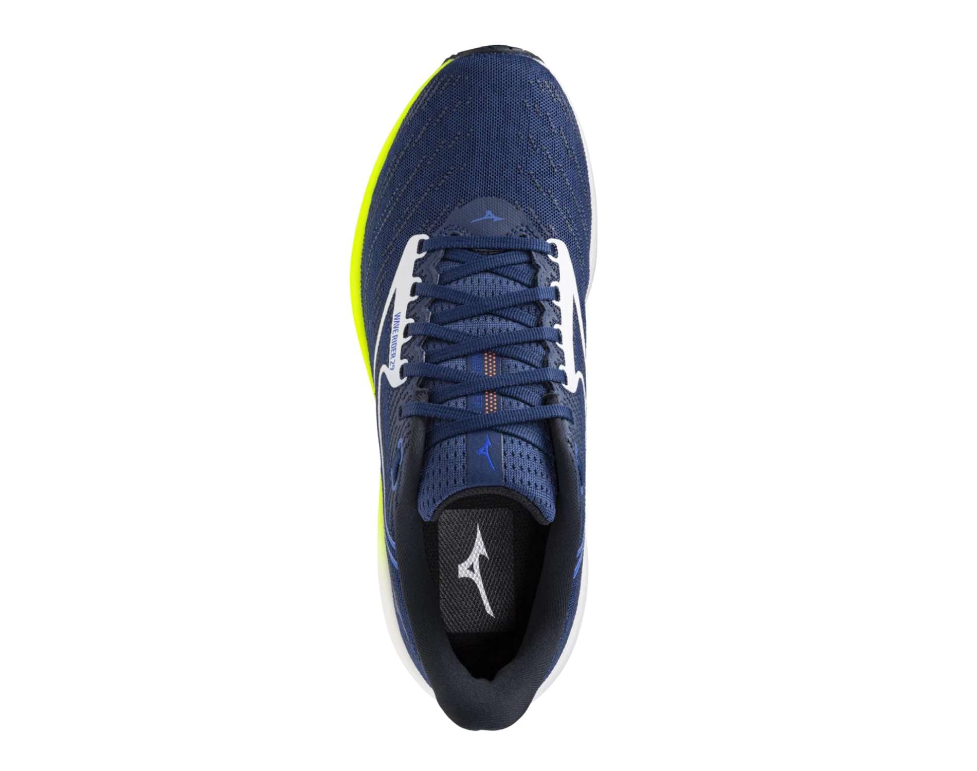 Mizuno Wave Rider 29 Mens Running Shoes