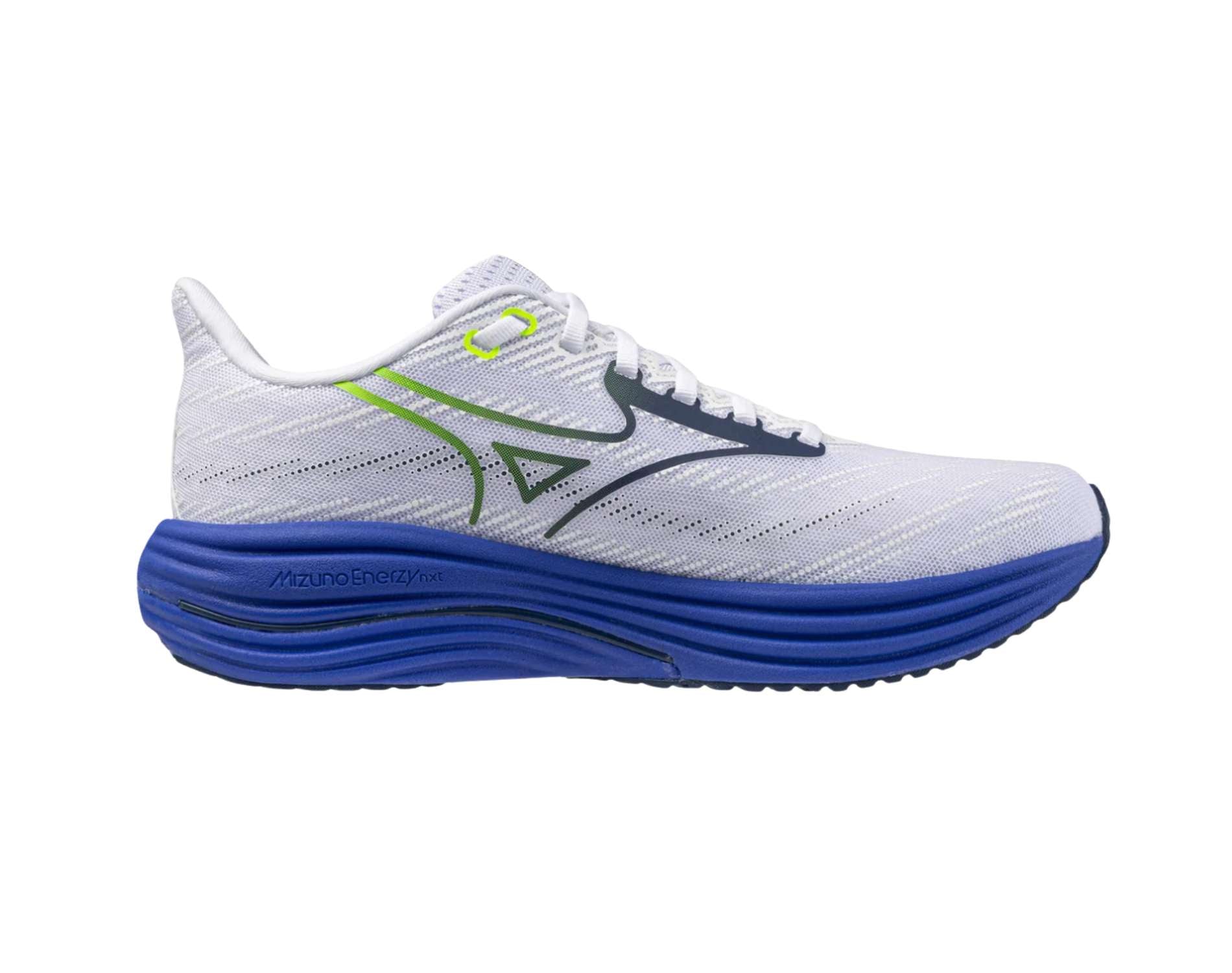 Mizuno Wave Rider 29 Mens Running Shoes