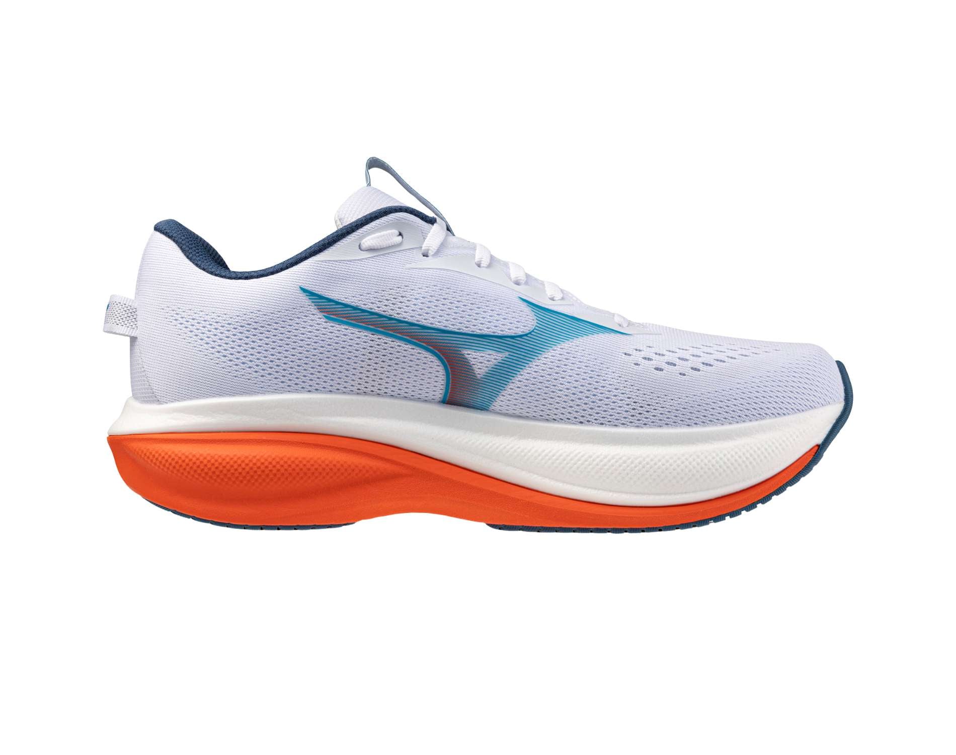 Mizuno Wave Rider 30 Mens Running Shoes