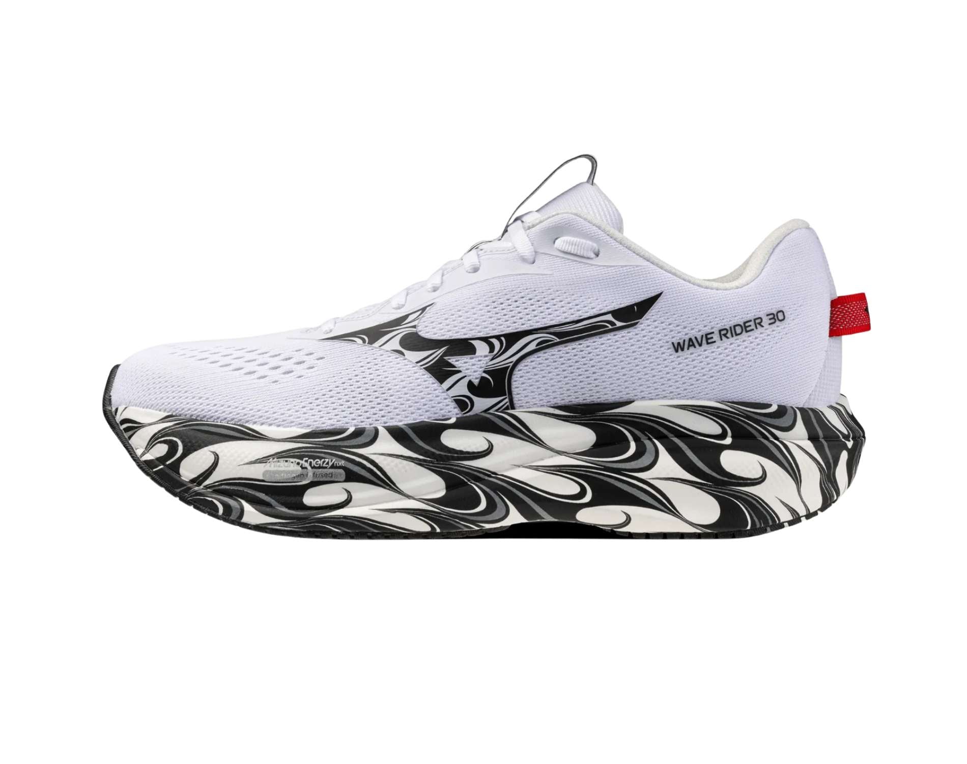 Mizuno Wave Rider 30 Unisex Running Shoes