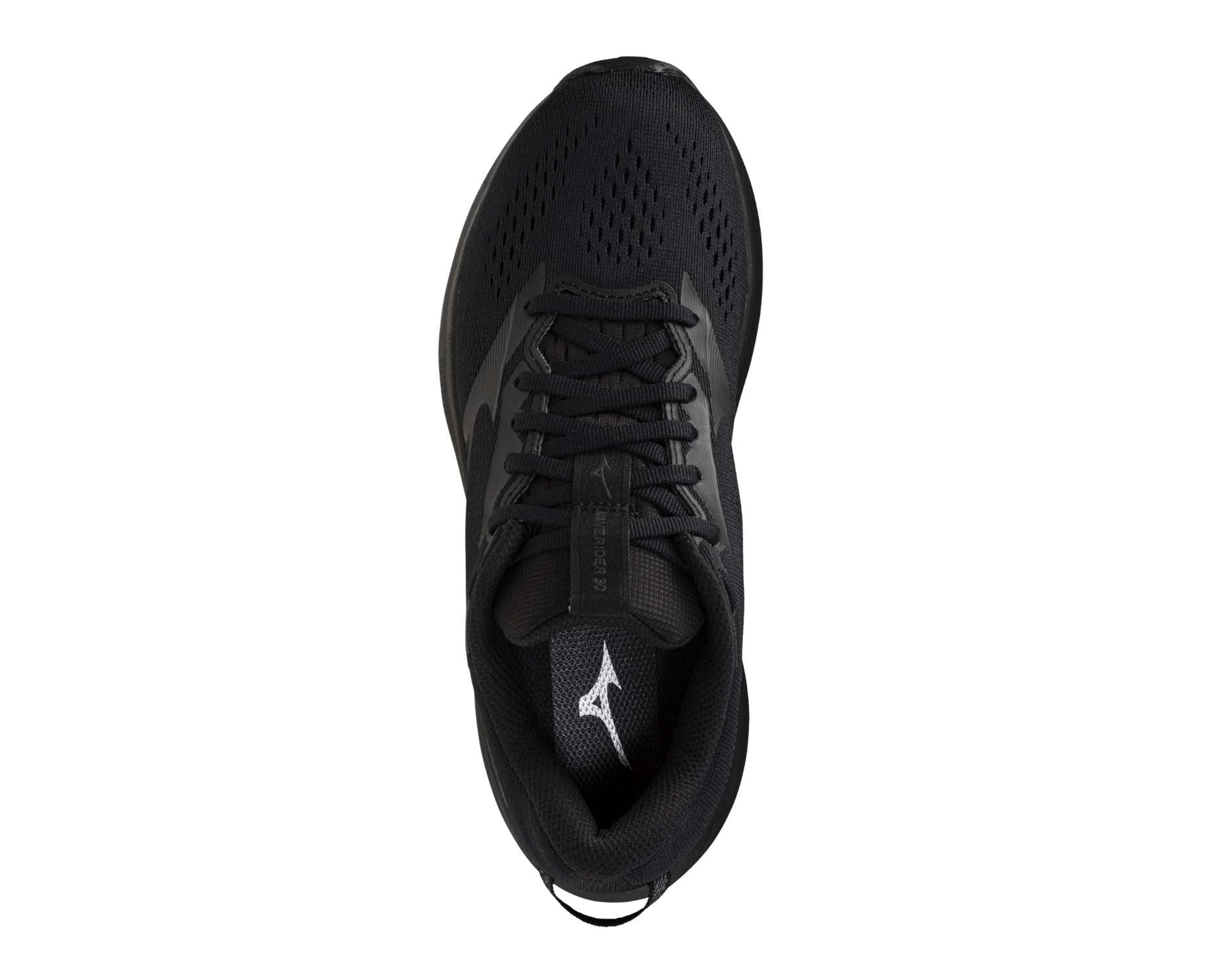 Mizuno Wave Rider 30 Womens Wide Running Shoes