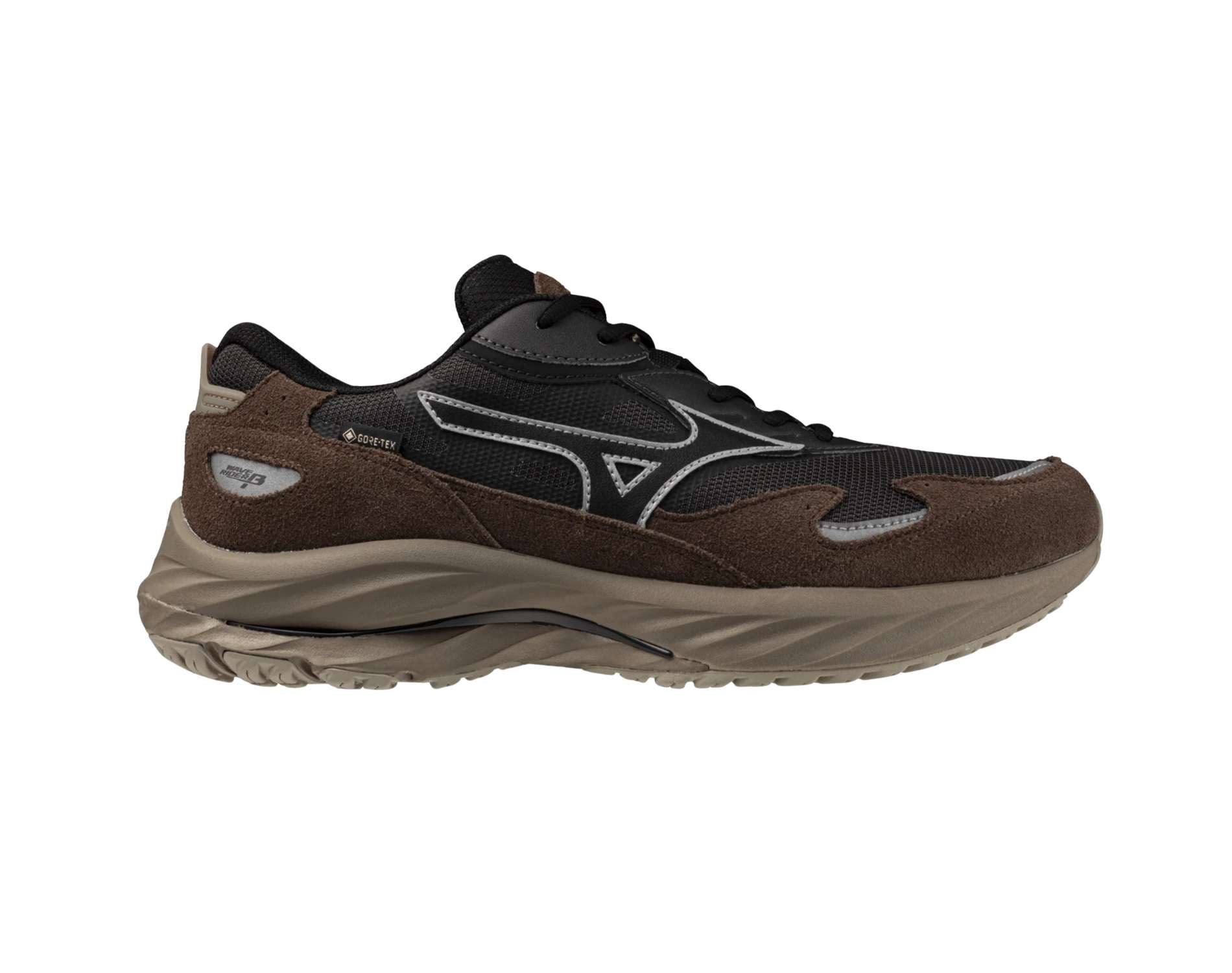 Mizuno Wave Rider Beta GTX Unisex Casual Shoes