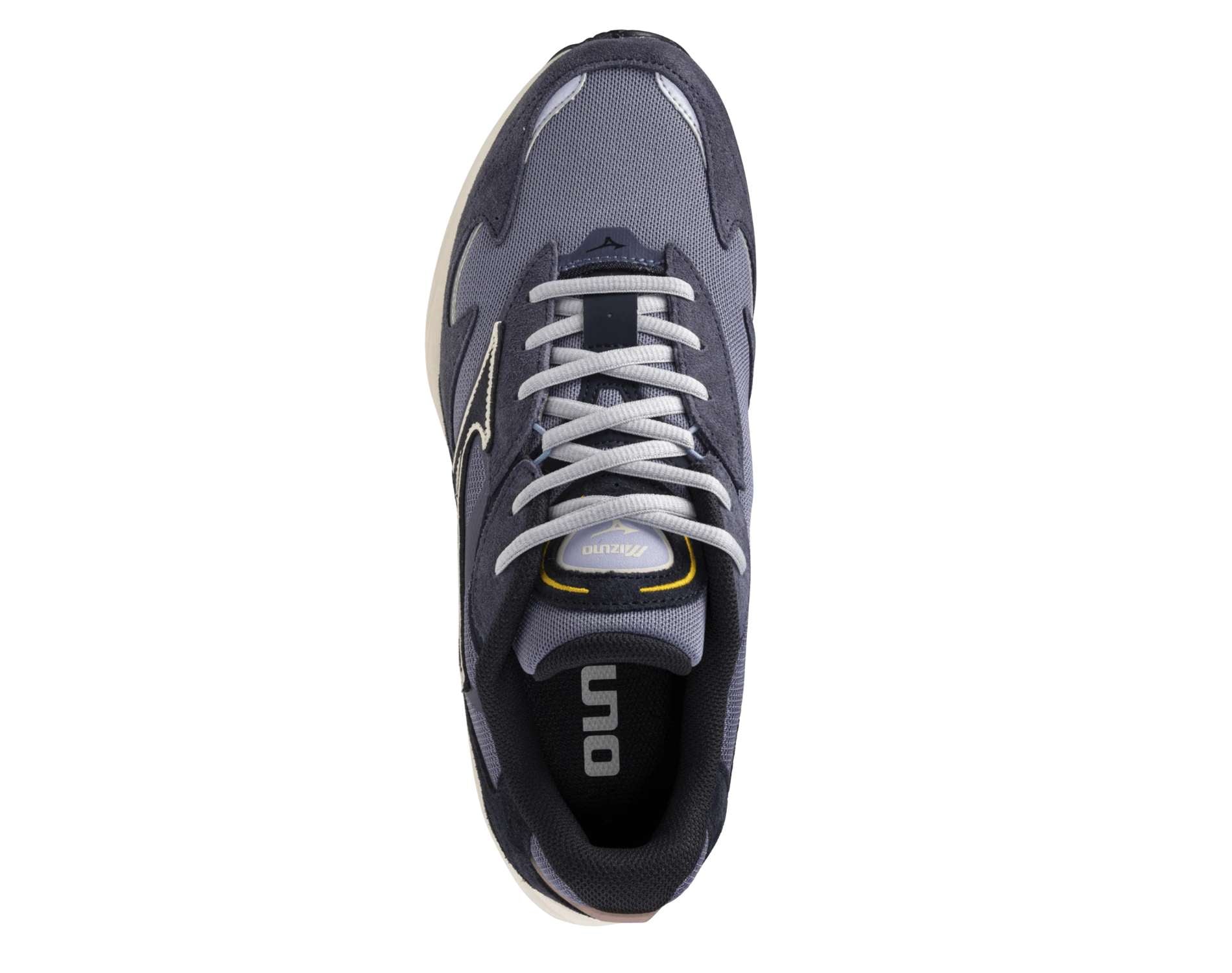 Mizuno Wave Rider Beta Unisex Casual Shoes