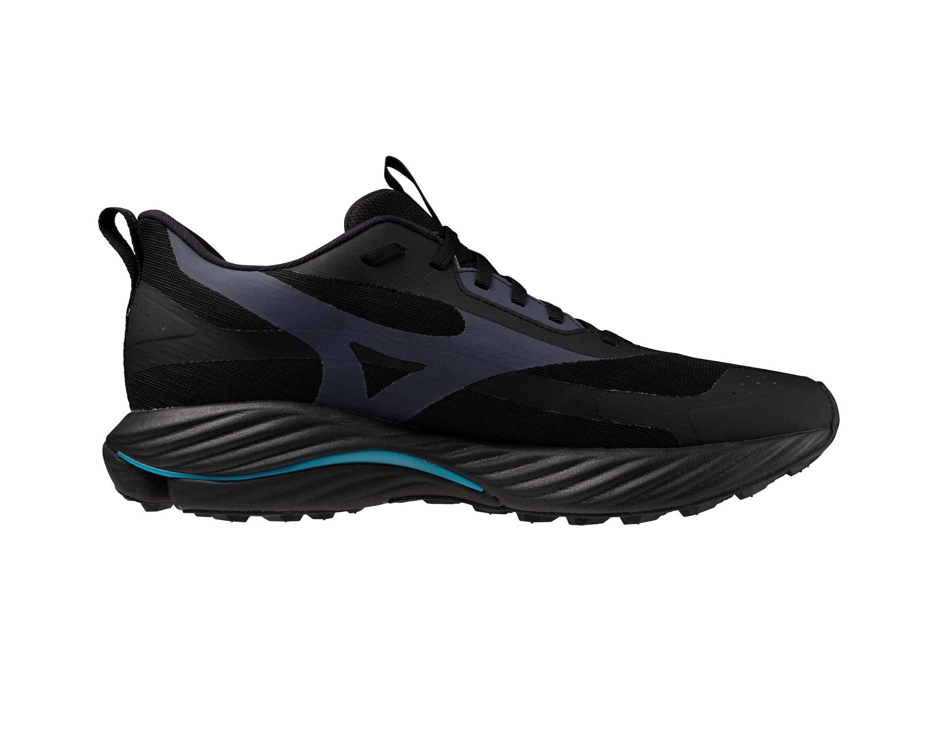 Mizuno Wave Rider GTX 3 Mens Wide