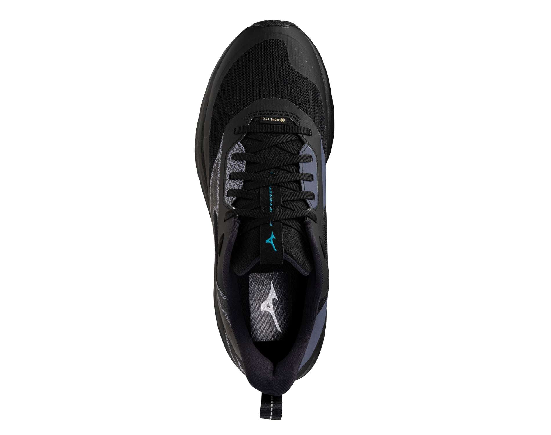 Mizuno Wave Rider GTX 3 Mens Wide