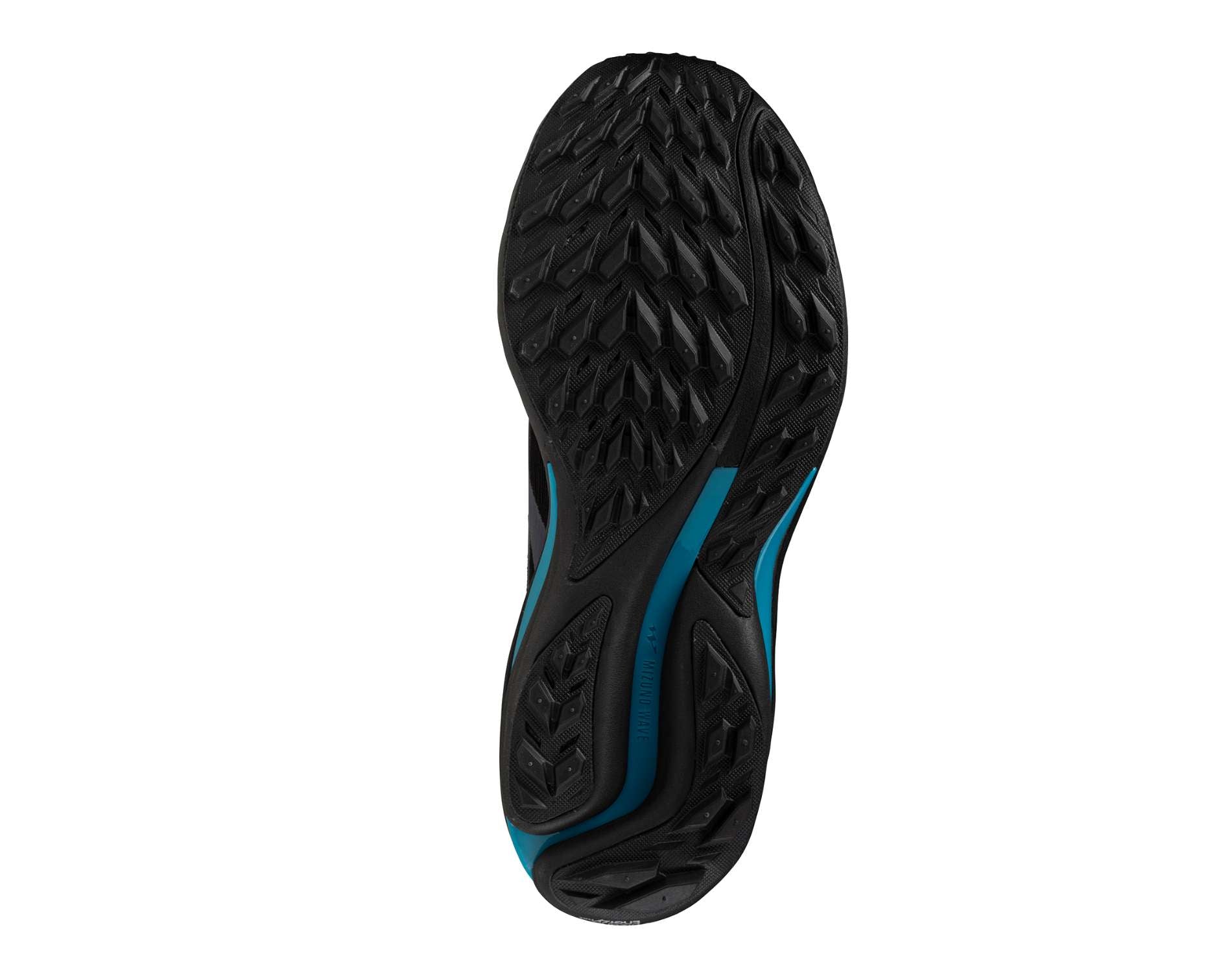 Mizuno Wave Rider GTX 3 Mens Wide
